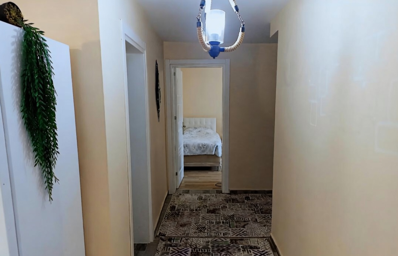 Torbalı Yoğurtçular Bahçeli Daire - Görsel 5