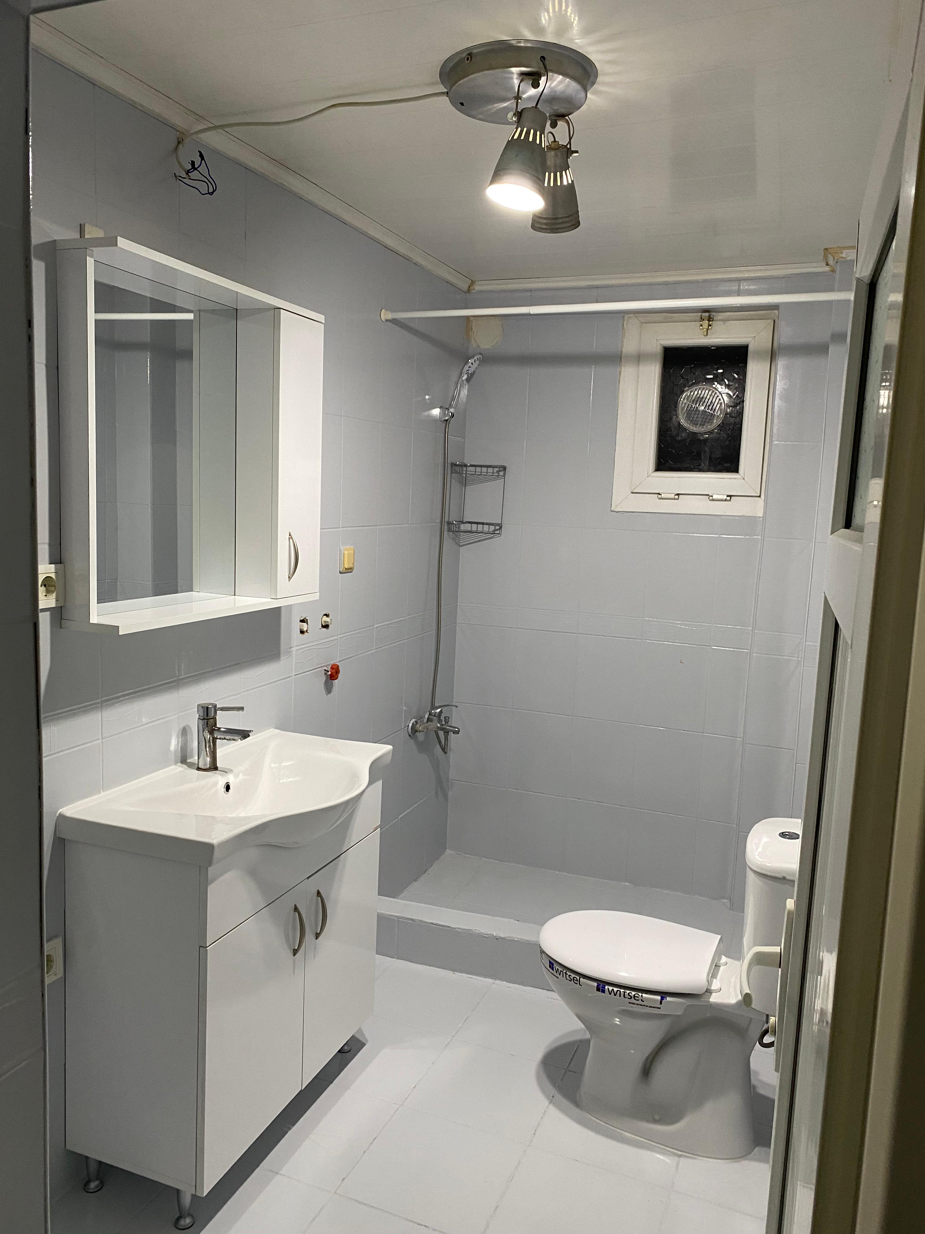BAYRAKLI EMEK  MAHHALLESİNNDE 3+1  Kiralık diare - Görsel 10
