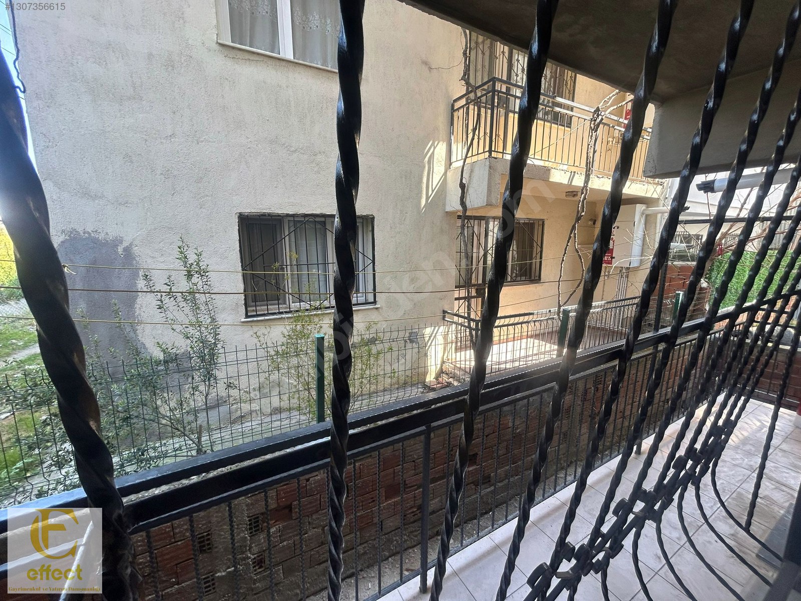 BORNOVA YUNUS EMRE MAHALLESİ GENİŞ 125 m² 2+1 KİRALIK DAİREGENİŞ 125 m² 2+1 KİRALIK DAİRE - Görsel 10