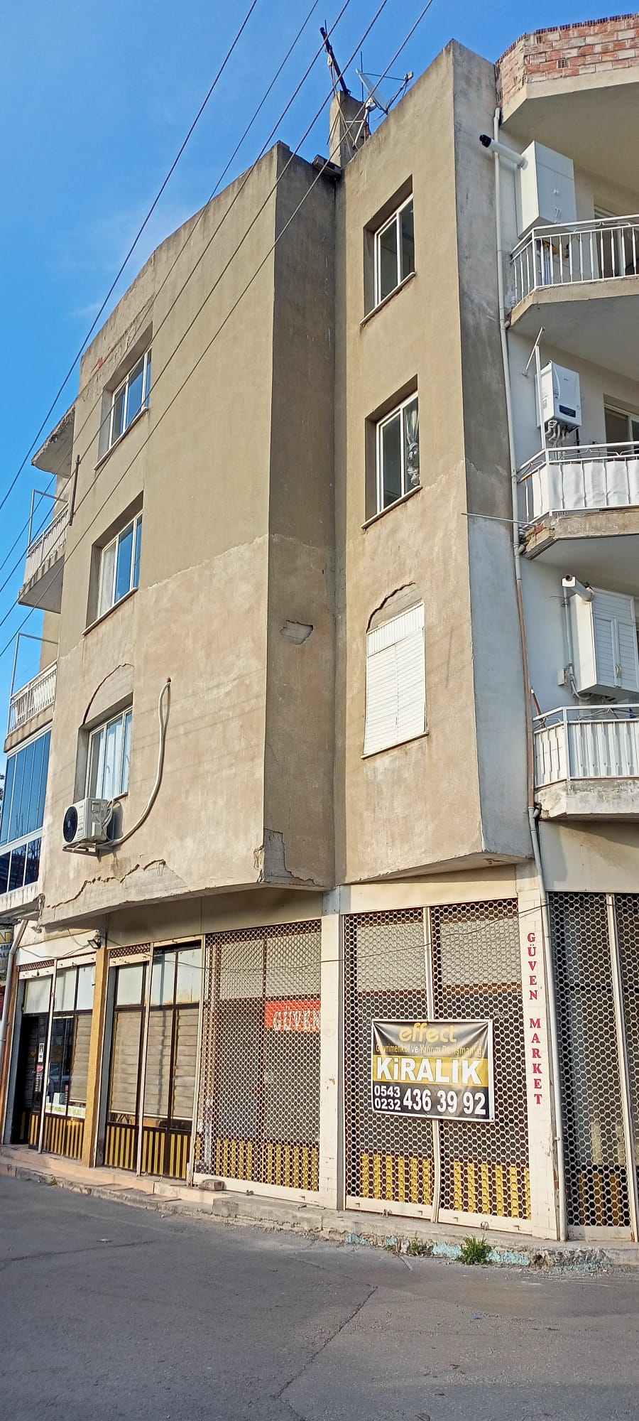 BORNOVA ÇAMDİBİNDE KÖŞE KONUMLU KİRALIK DÜKKAN - Görsel 6