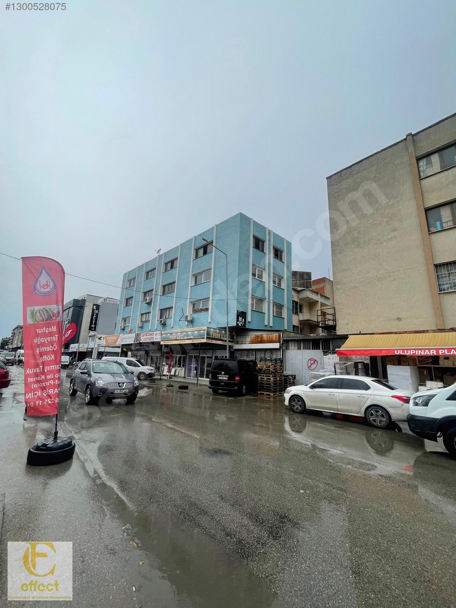 İZMİR GIDA ÇARŞISI SATILIK DÜKKAN - Görsel 2