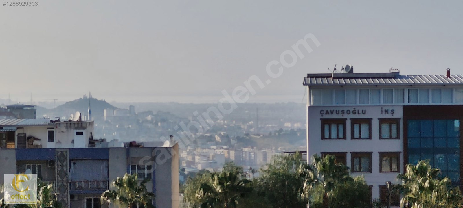 İZMİR KARABAĞLAR GRANADA SİTESİNDE ULTRA LÜKS 3+1 SATILIK DAİRE - Görsel 16