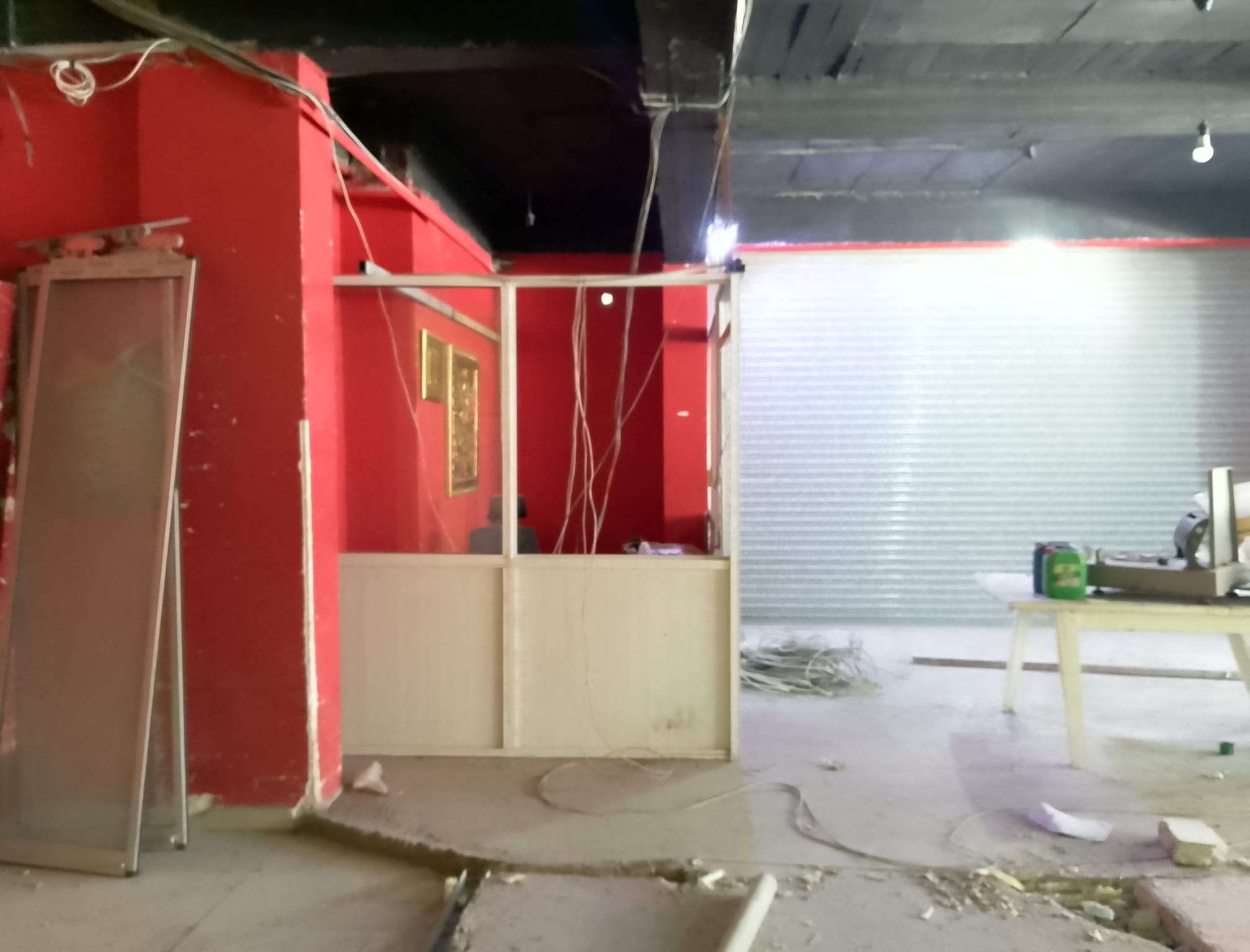 BORNOVA IŞIKKENT MERKEZ DE 190 M2 KİRALIK DÜKKAN - Görsel 10