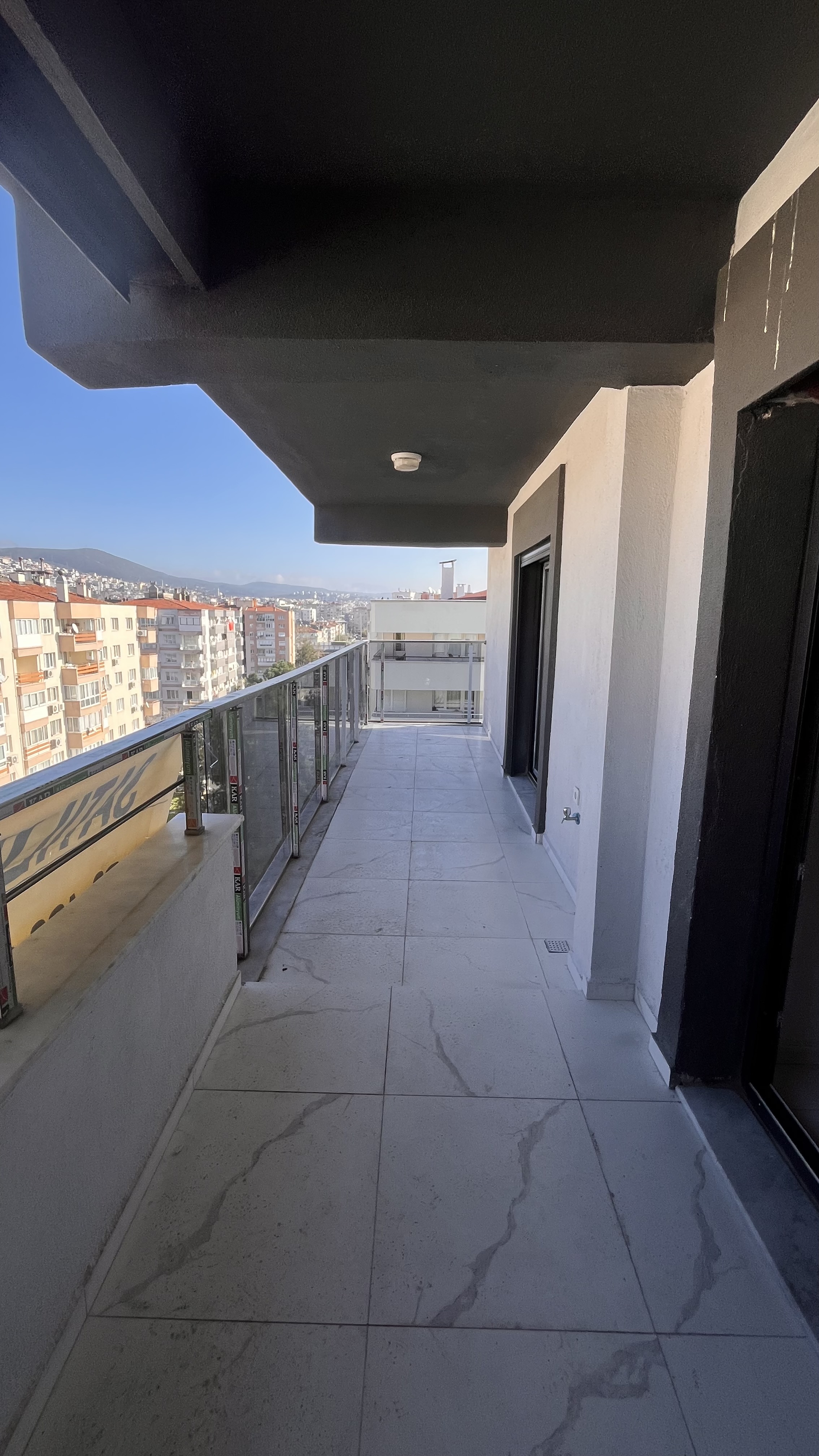 Bornova Özkanlarda Sıfır 3+1 Daire - Görsel 17
