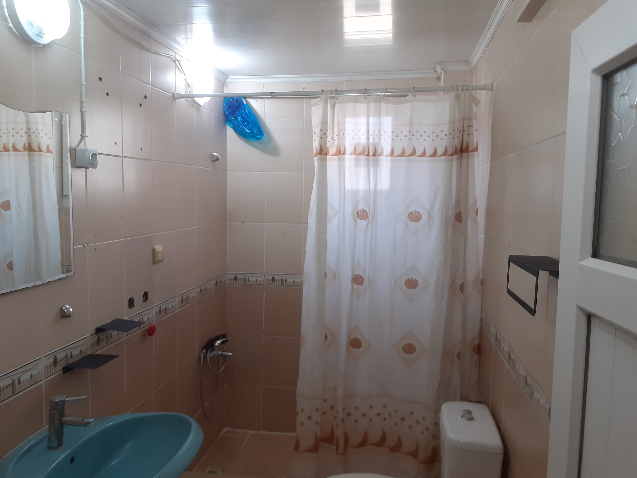 BAYRAKLI EMEK  MAHHALLESİNNDE 3+1  Kiralık diare - Görsel 13