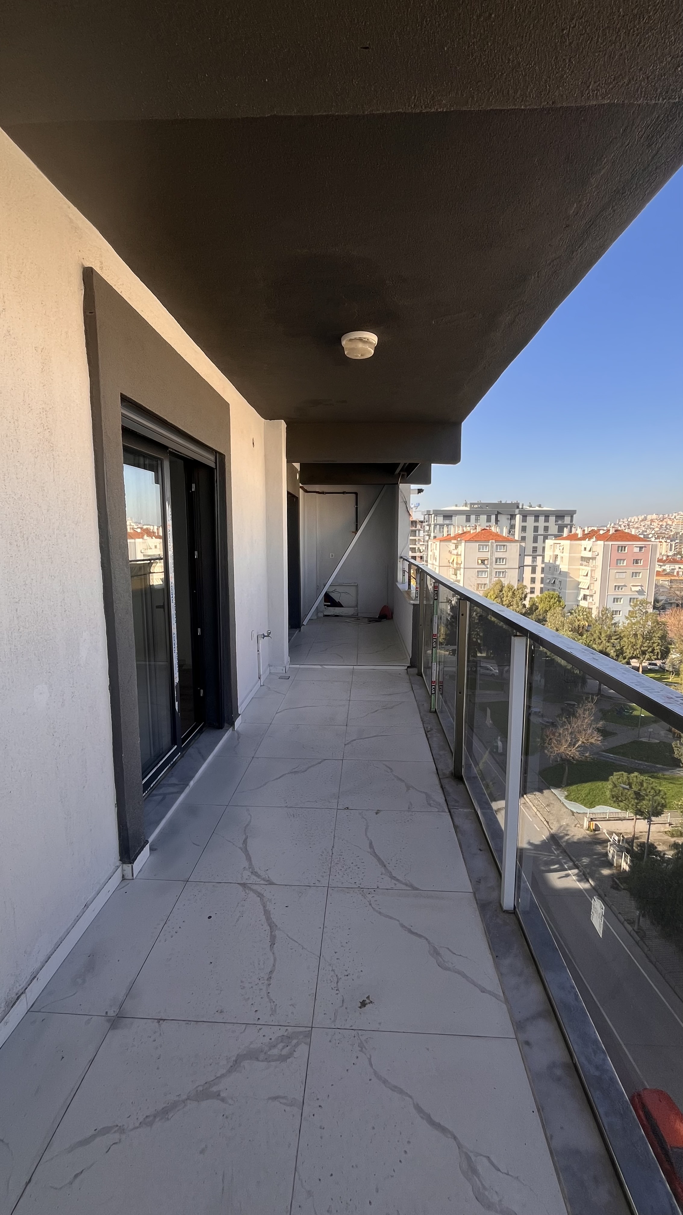 Bornova Özkanlarda Sıfır 3+1 Daire - Görsel 16