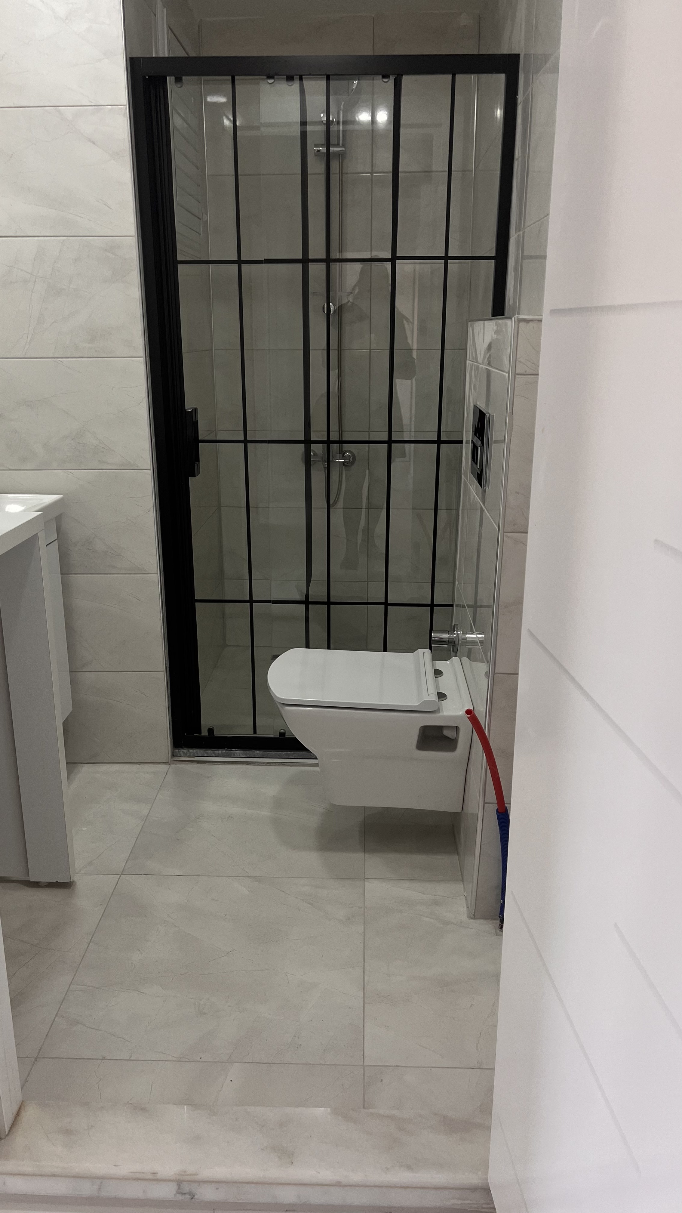 Bornova Özkanlarda Sıfır 3+1 Daire - Görsel 10