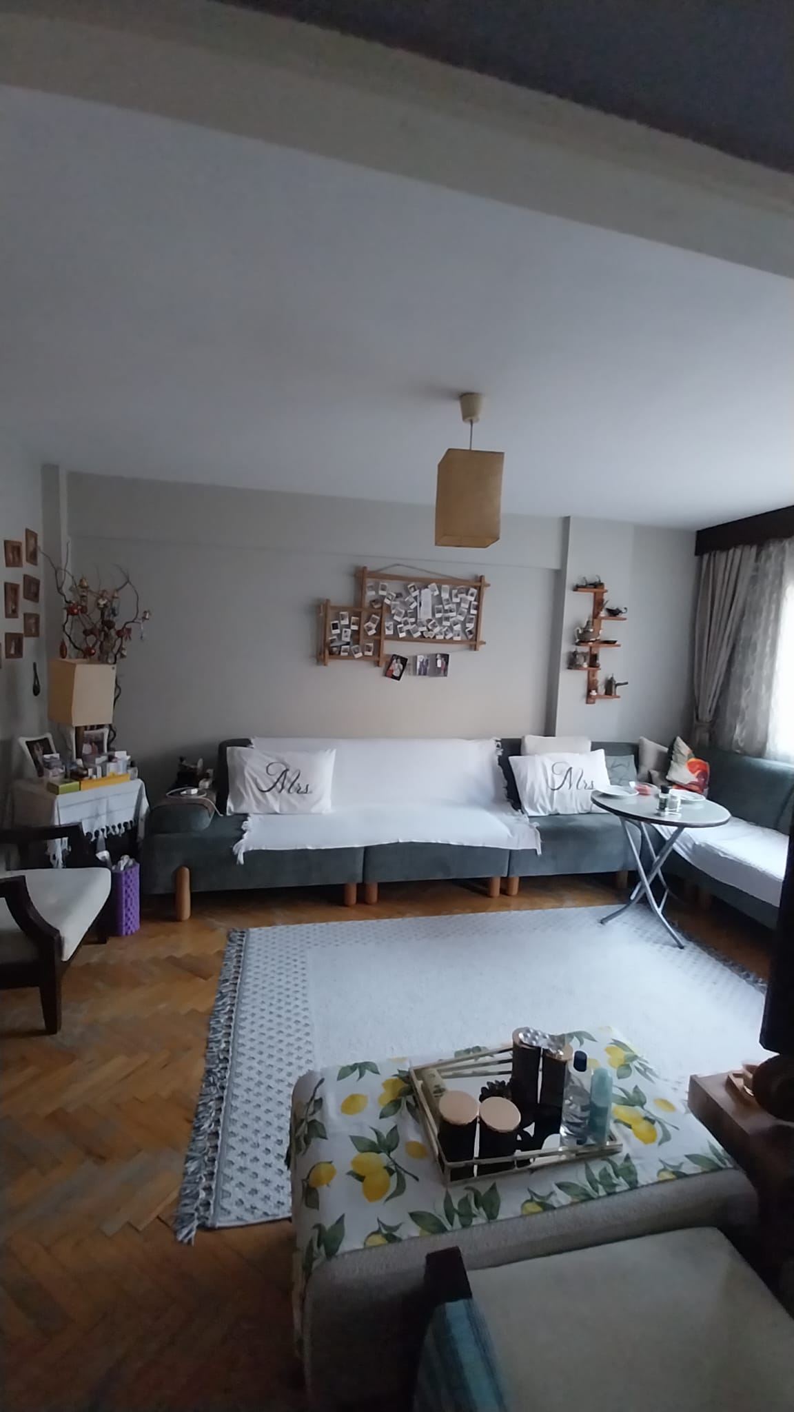 KONAK KAHRAMANLAR DA ACİL SATILIK DAİRE - Görsel 4