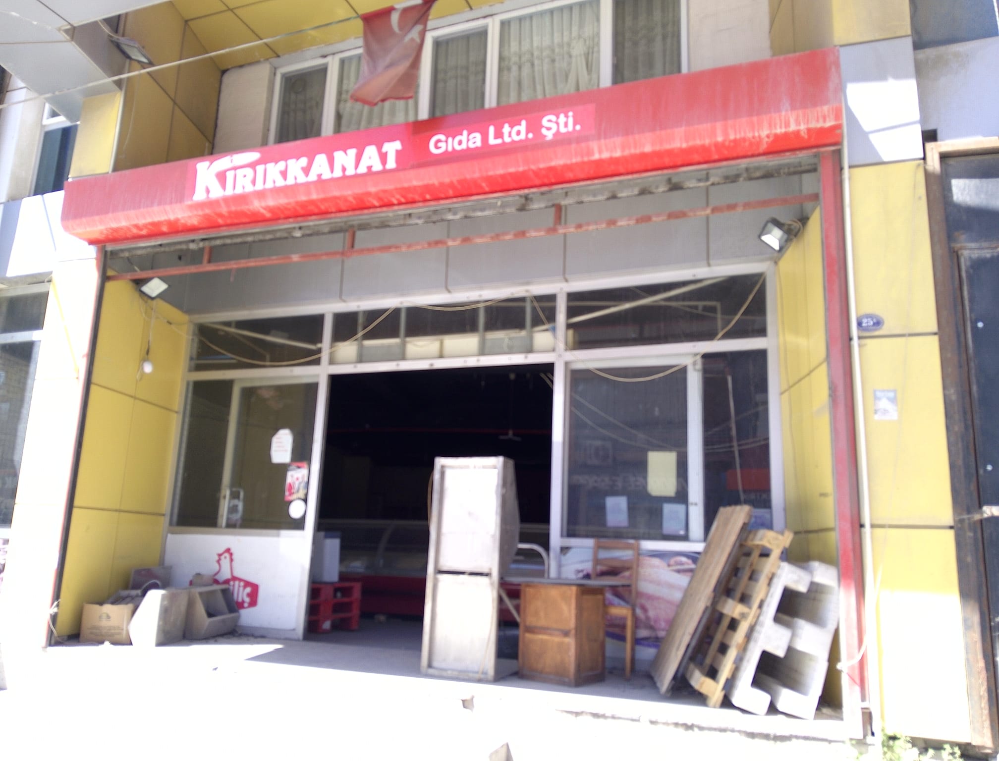 BORNOVA IŞIKKENT MERKEZ DE 190 M2 KİRALIK DÜKKAN - Görsel 20