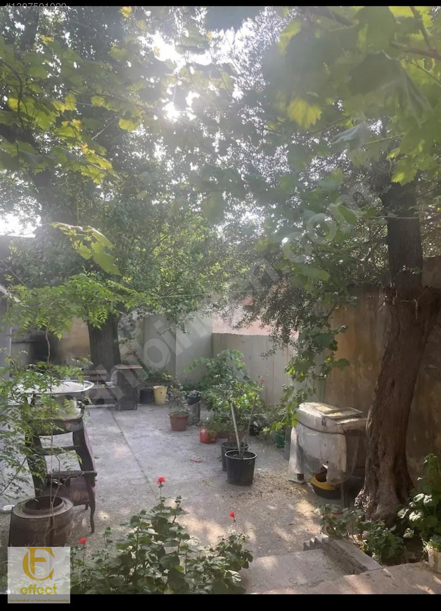 KEMERALTI'NDA TARİHİ DOKUDA SANAT ATÖLYESİ & OFİS - Görsel 4
