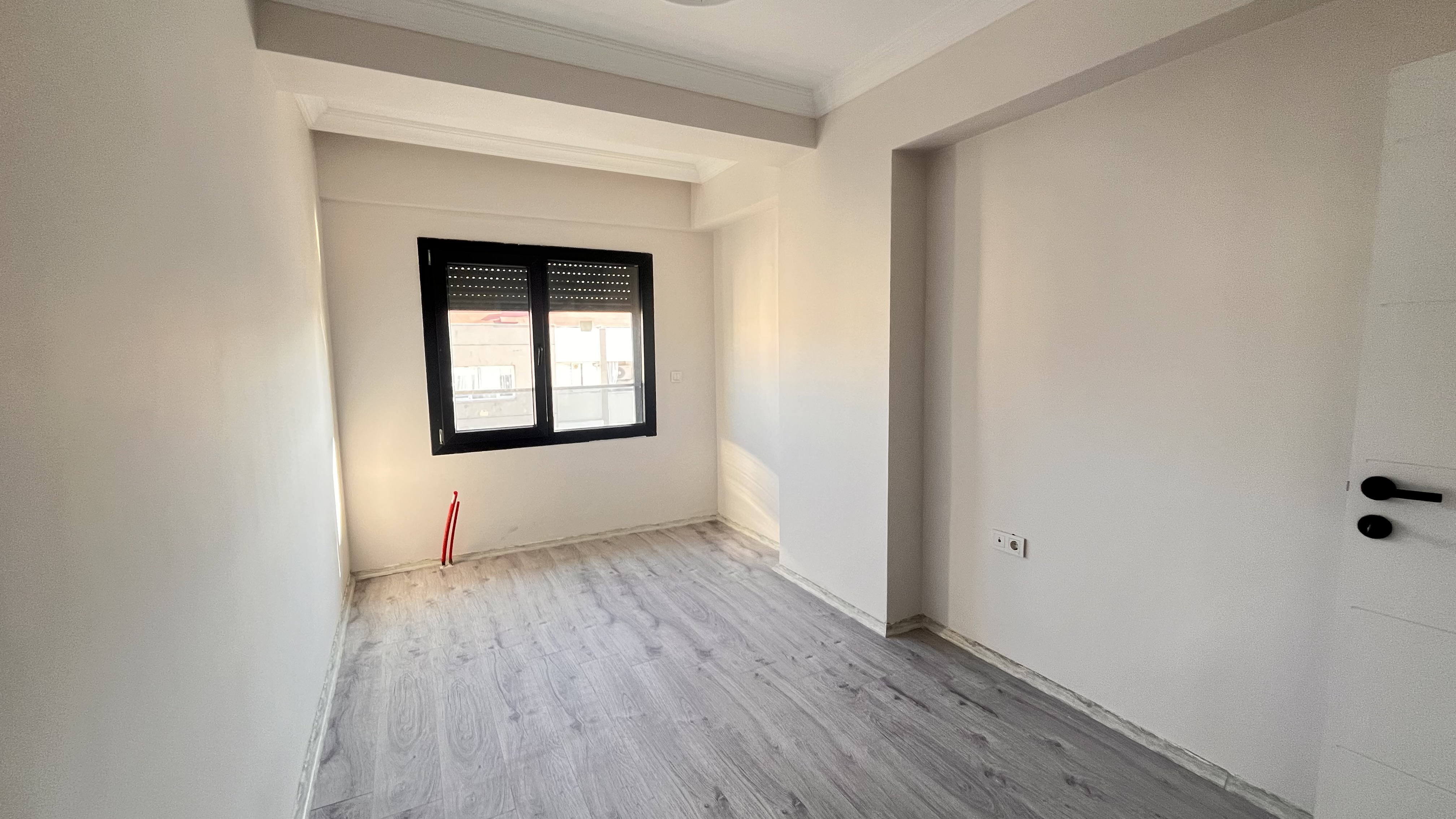Bornova Özkanlarda Sıfır 3+1 Daire - Görsel 6