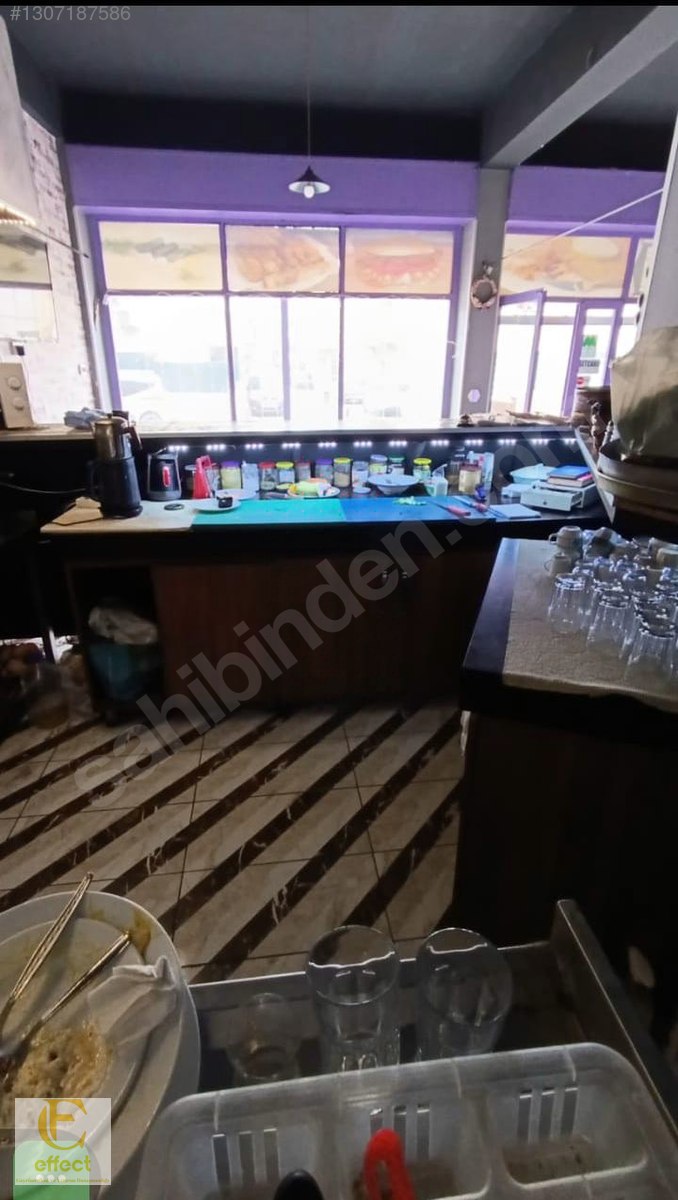 ALTINDAĞ DA POTANSİYELİ YÜKSEK DEVREN KİRALIK CAFE/RESTORAN - Görsel 4