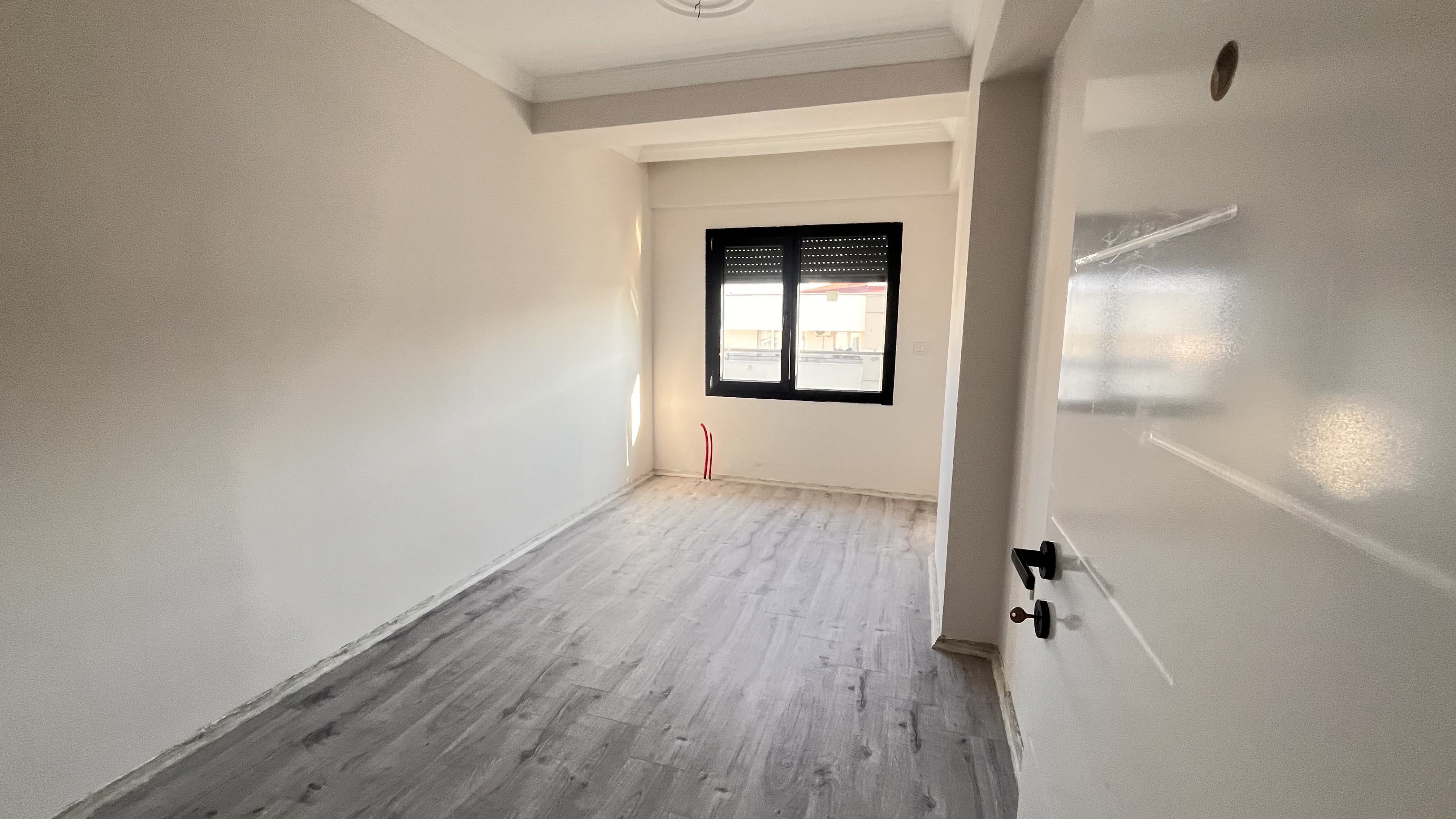 Bornova Özkanlarda Sıfır 3+1 Daire - Görsel 7