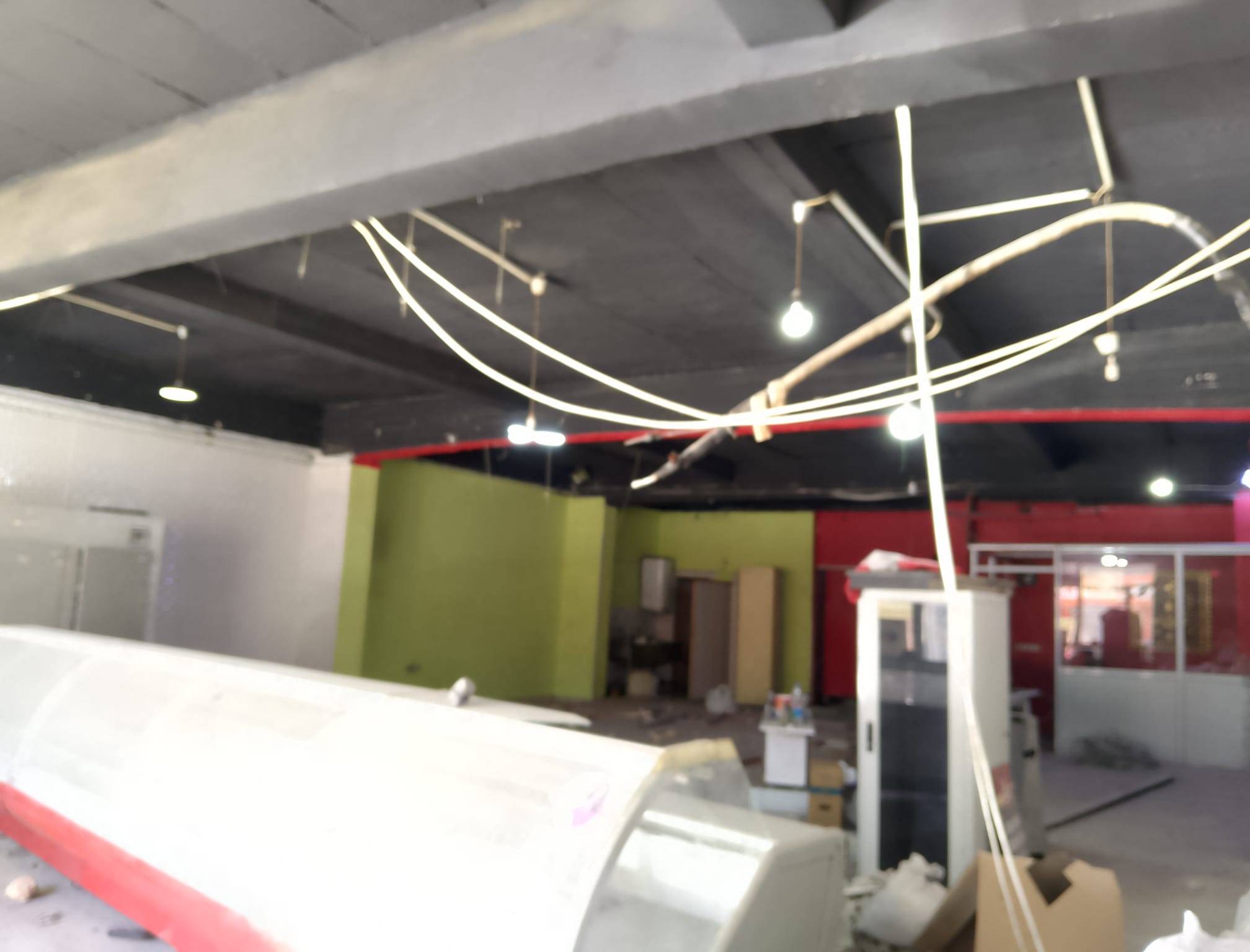 BORNOVA IŞIKKENT MERKEZ DE 190 M2 KİRALIK DÜKKAN - Görsel 21