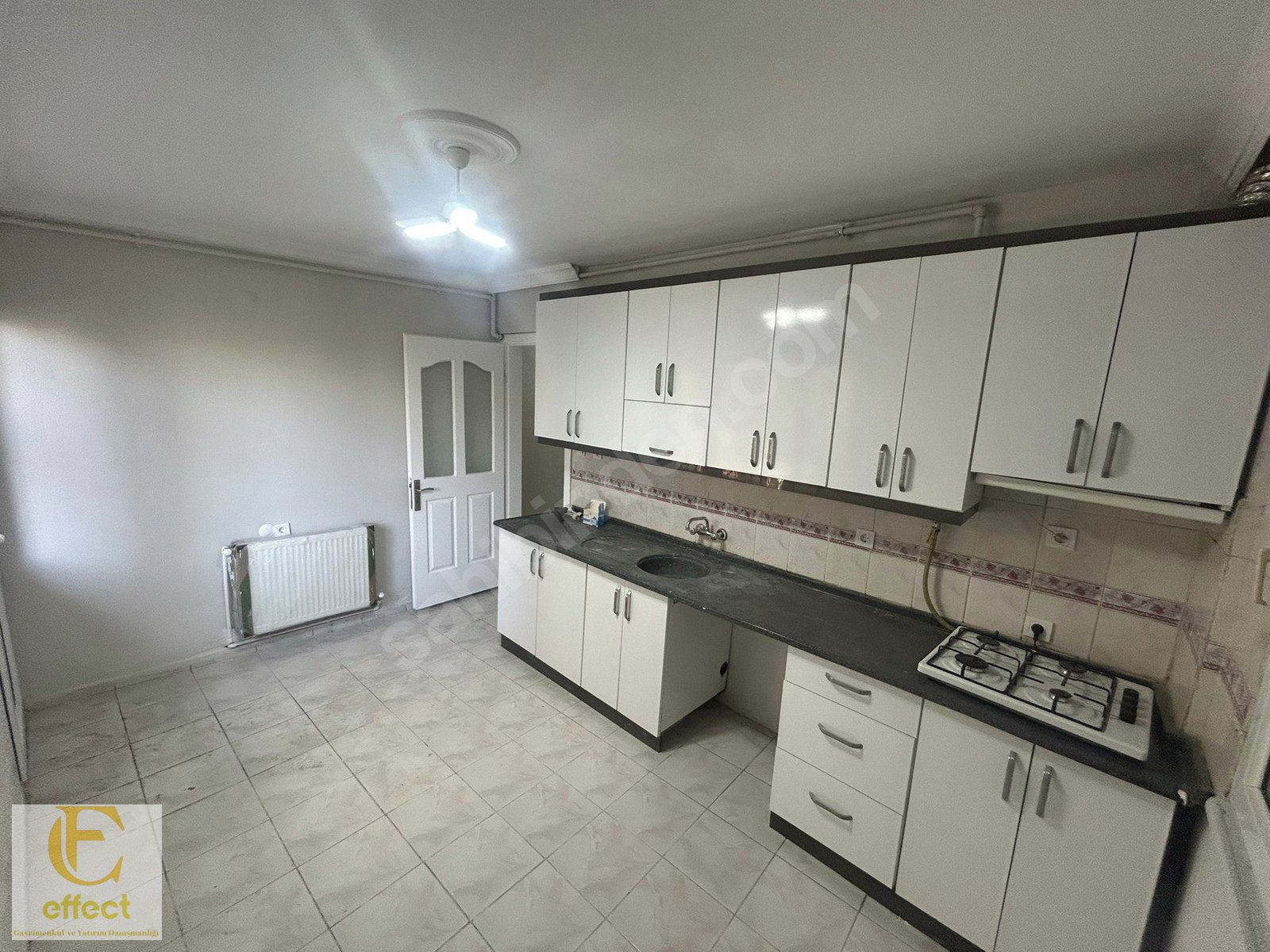 BORNOVA YUNUS EMRE MAHALLESİ GENİŞ 125 m² 2+1 KİRALIK DAİREGENİŞ 125 m² 2+1 KİRALIK DAİRE - Görsel 9