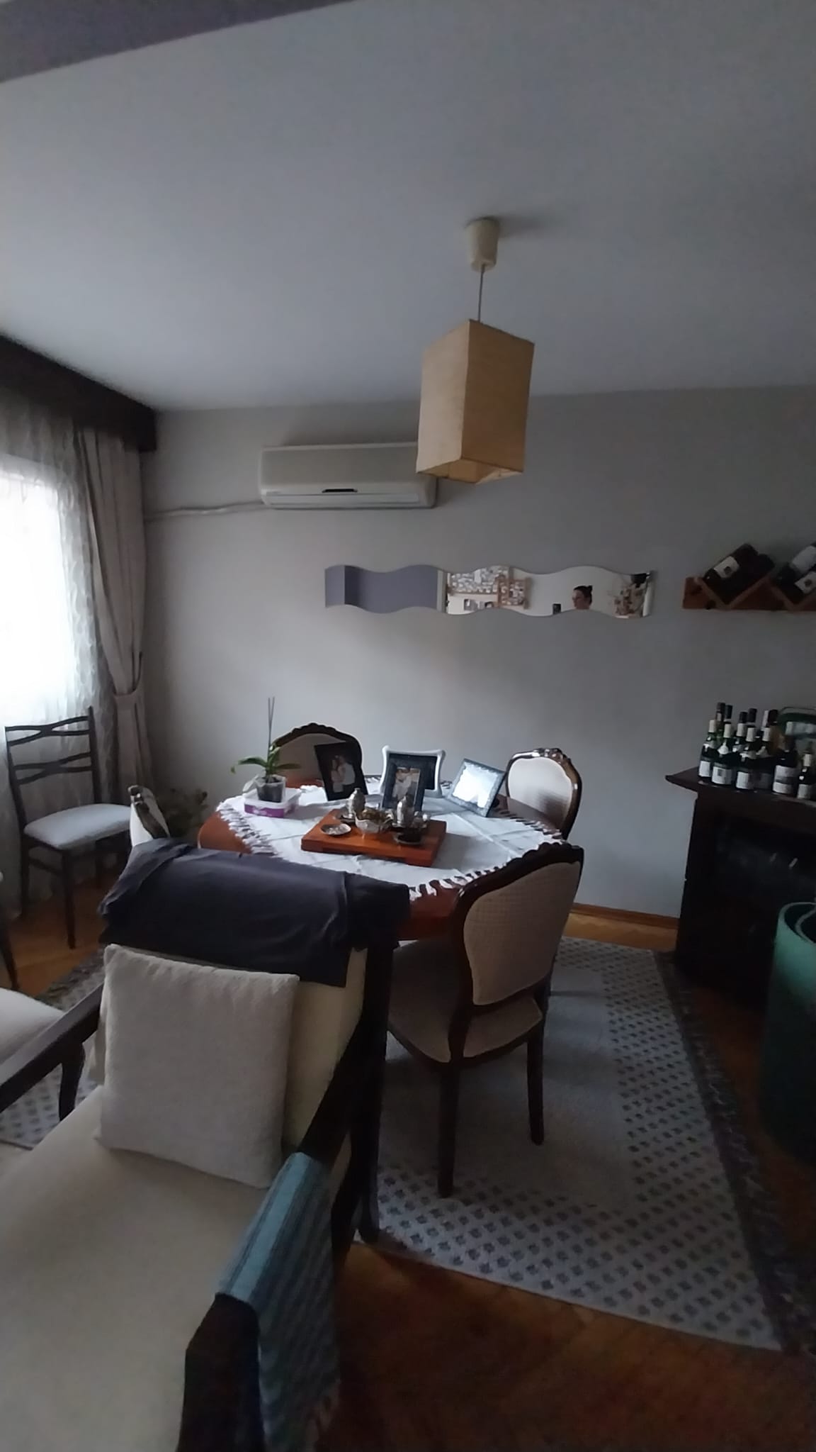 KONAK KAHRAMANLAR DA ACİL SATILIK DAİRE - Görsel 5