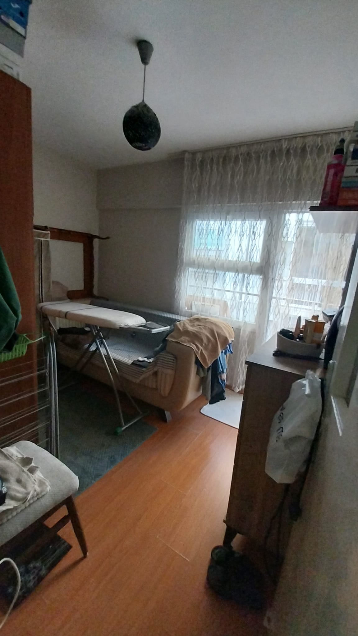 KAHRAMANLAR'DA 2+1 85 m² SATILIK DAİRE - Görsel 9