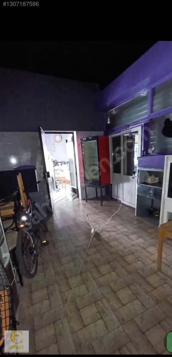 ALTINDAĞ DA POTANSİYELİ YÜKSEK DEVREN KİRALIK CAFE/RESTORAN - Görsel 9