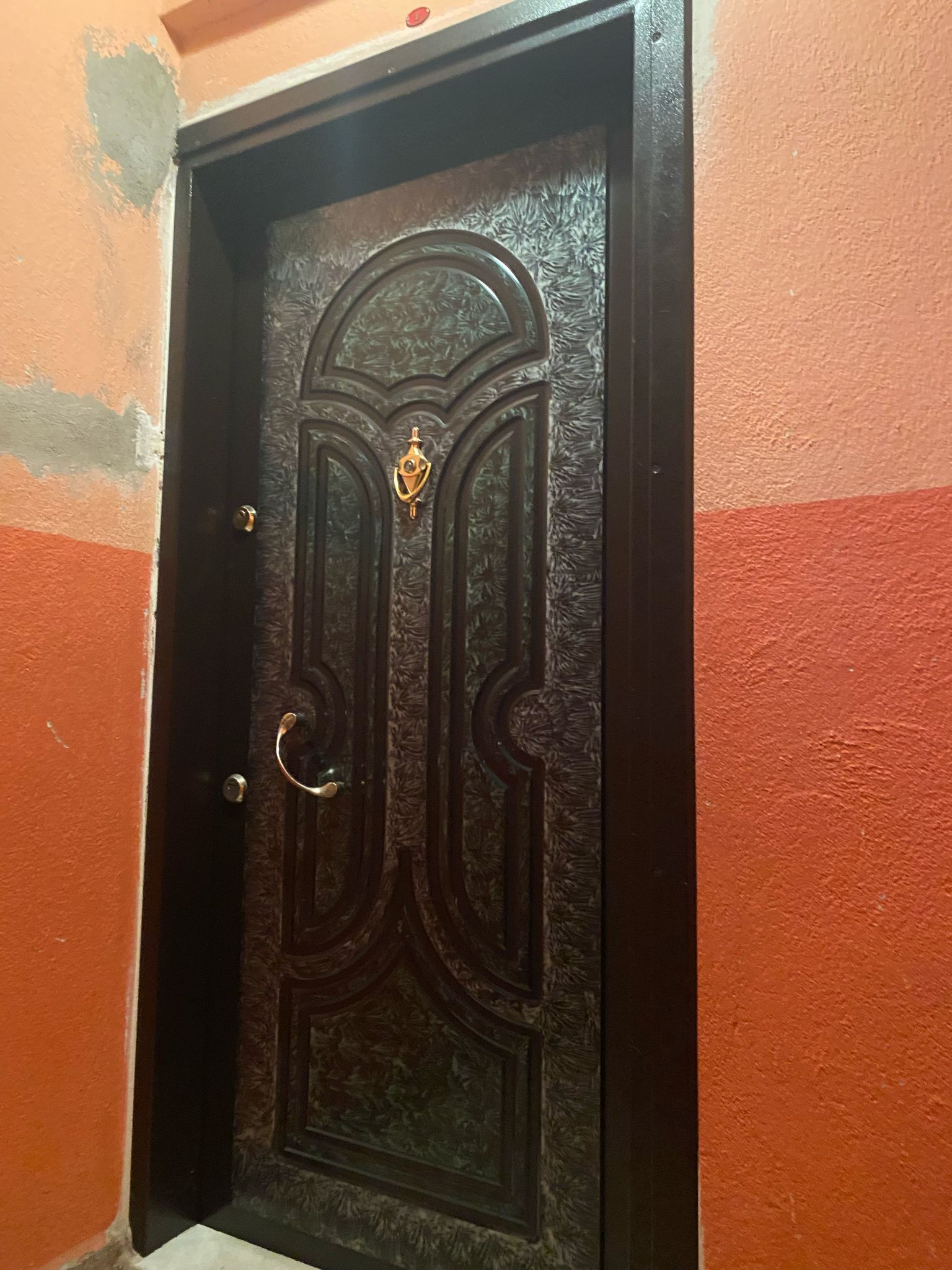 BAYRAKLI EMEK  MAHHALLESİNNDE 3+1  Kiralık diare - Görsel 20
