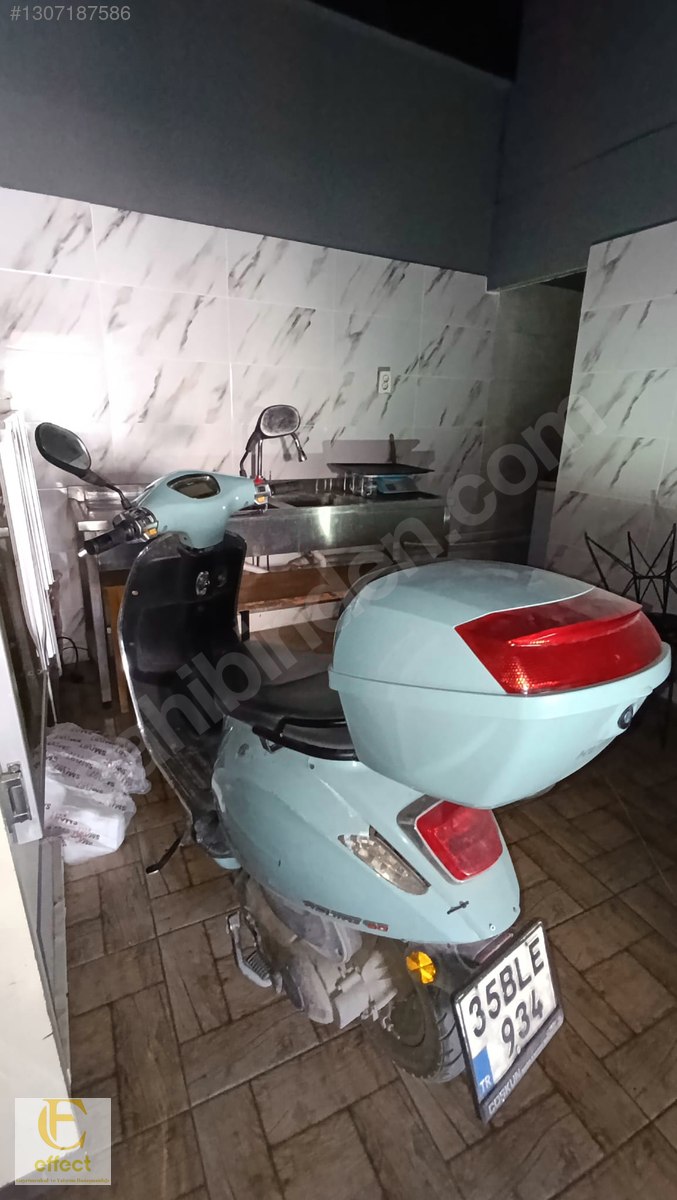 ALTINDAĞ DA POTANSİYELİ YÜKSEK DEVREN KİRALIK CAFE/RESTORAN - Görsel 15