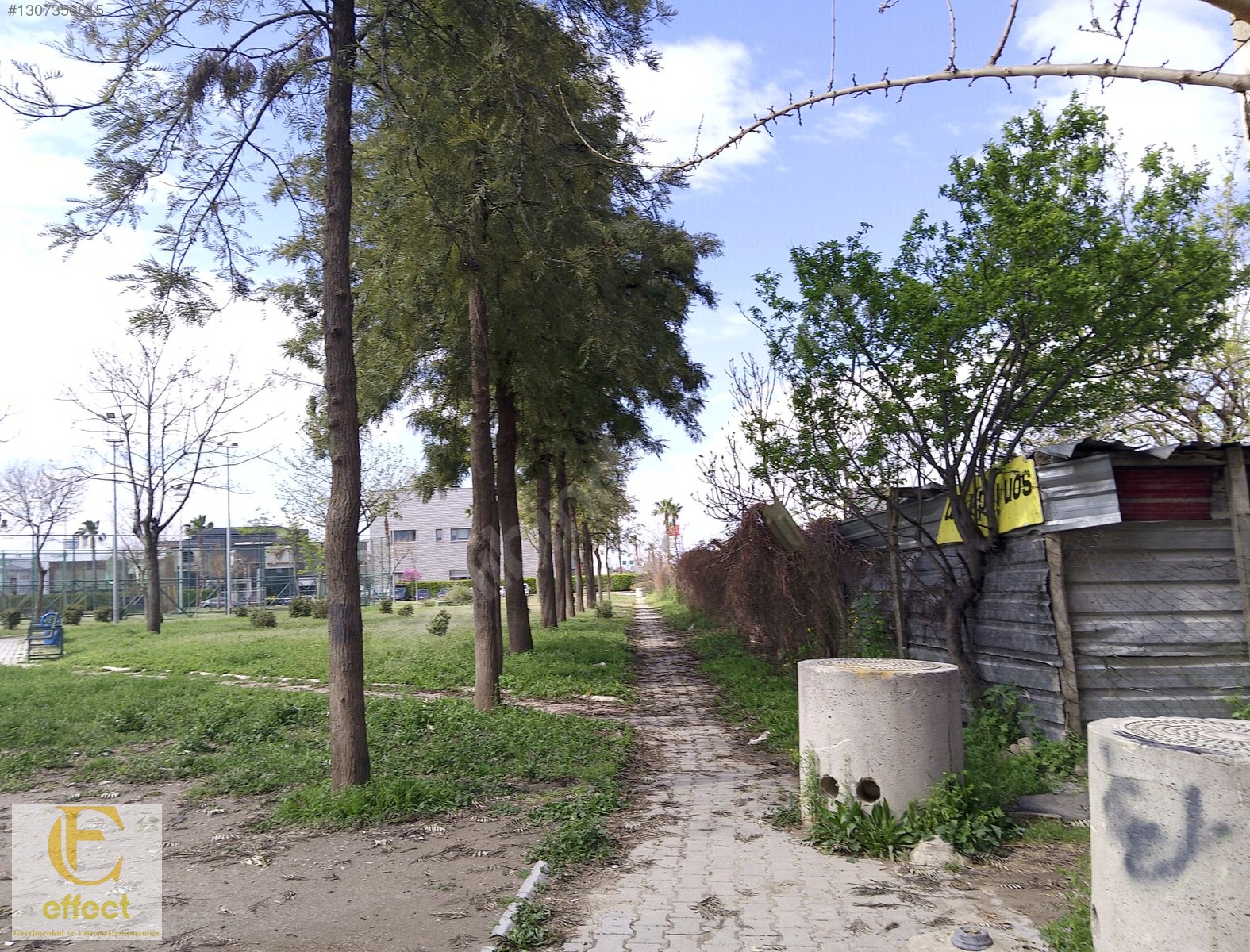 BORNOVA YUNUS EMRE MAHALLESİ GENİŞ 125 m² 2+1 KİRALIK DAİREGENİŞ 125 m² 2+1 KİRALIK DAİRE - Görsel 14