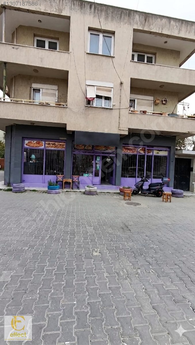 ALTINDAĞ DA POTANSİYELİ YÜKSEK DEVREN KİRALIK CAFE/RESTORAN - Görsel 2