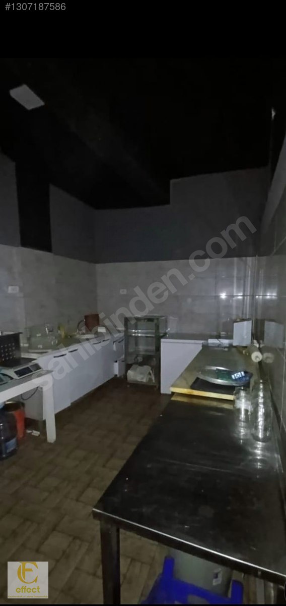 ALTINDAĞ DA POTANSİYELİ YÜKSEK DEVREN KİRALIK CAFE/RESTORAN - Görsel 11