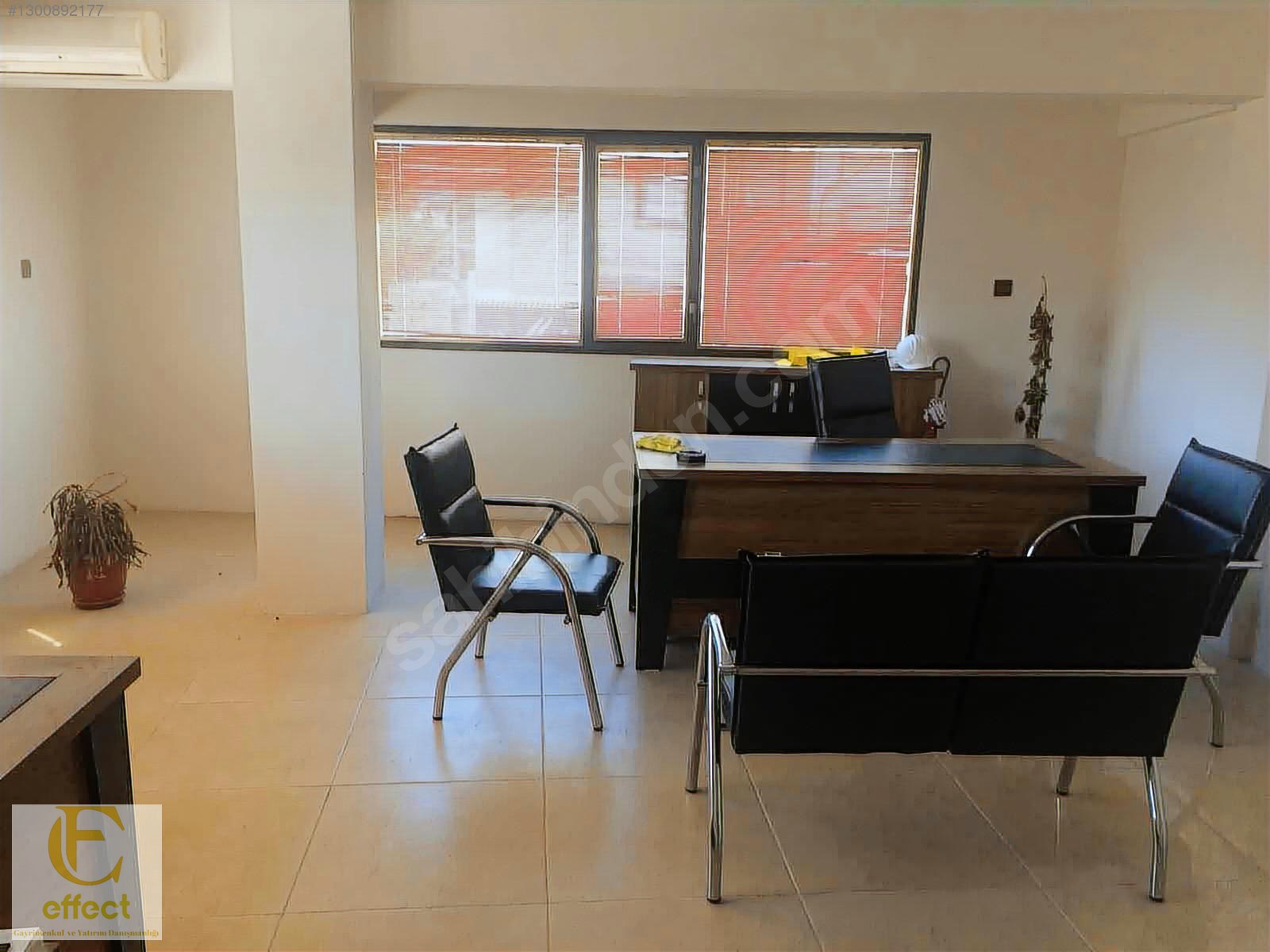 GIDA ÇARŞISINDA SATILIK OFİS - Görsel 3