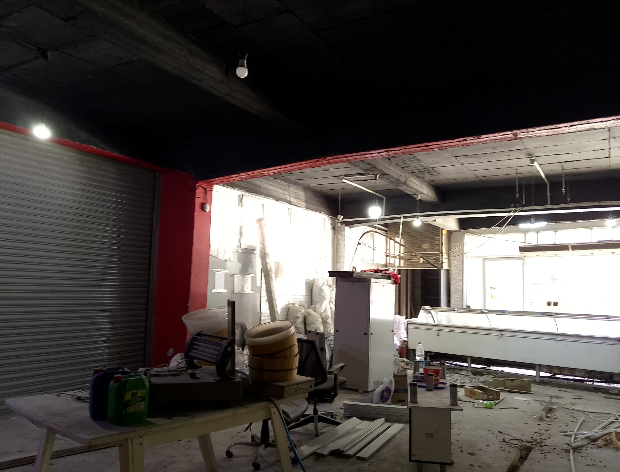 BORNOVA IŞIKKENT MERKEZ DE 190 M2 KİRALIK DÜKKAN - Görsel 18