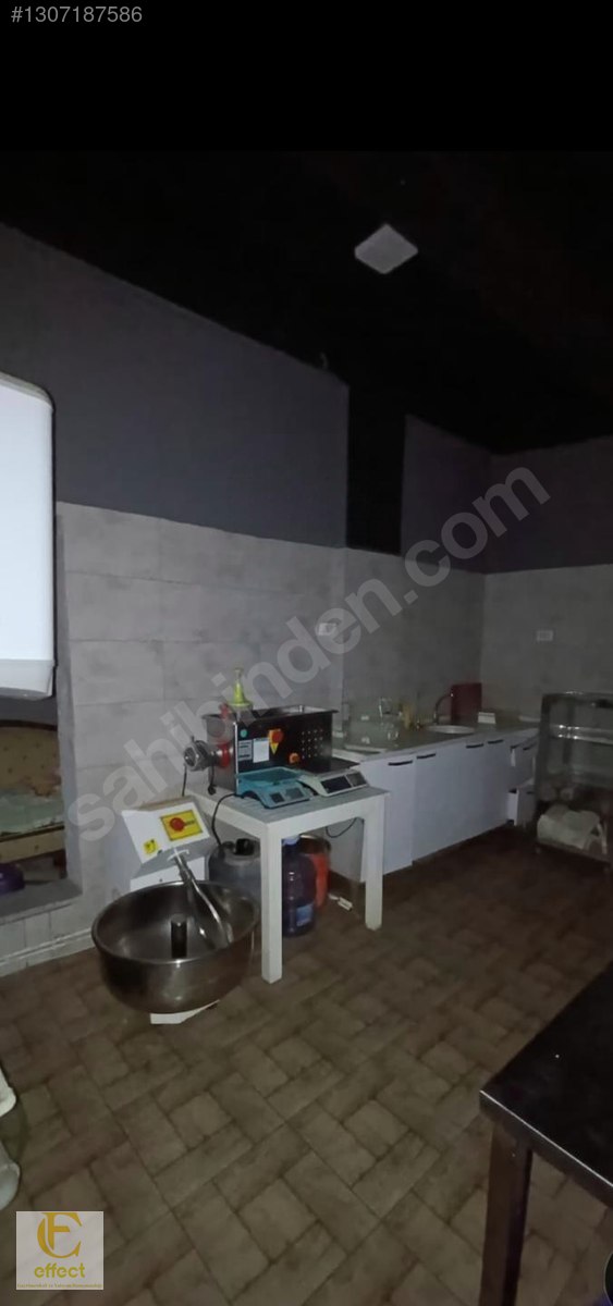ALTINDAĞ DA POTANSİYELİ YÜKSEK DEVREN KİRALIK CAFE/RESTORAN - Görsel 12