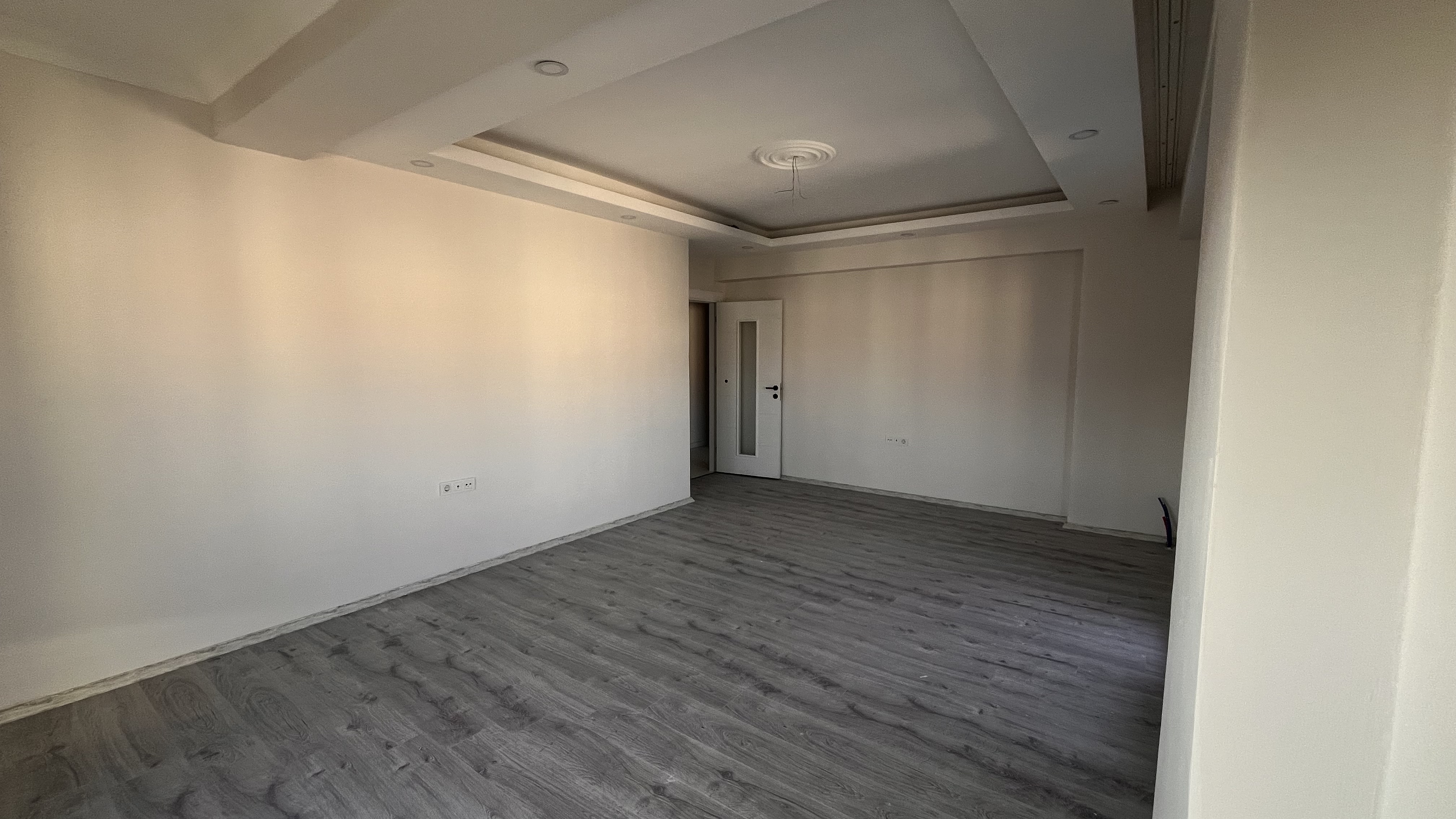 Bornova Özkanlarda Sıfır 3+1 Daire - Görsel 5