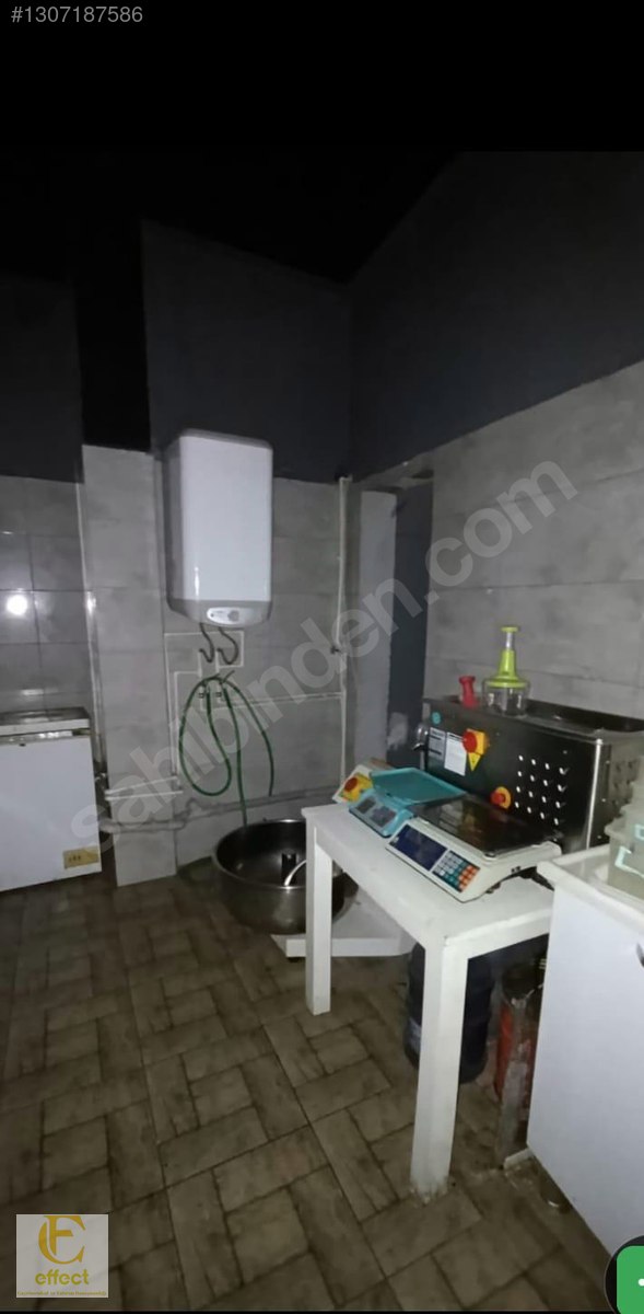 ALTINDAĞ DA POTANSİYELİ YÜKSEK DEVREN KİRALIK CAFE/RESTORAN - Görsel 13