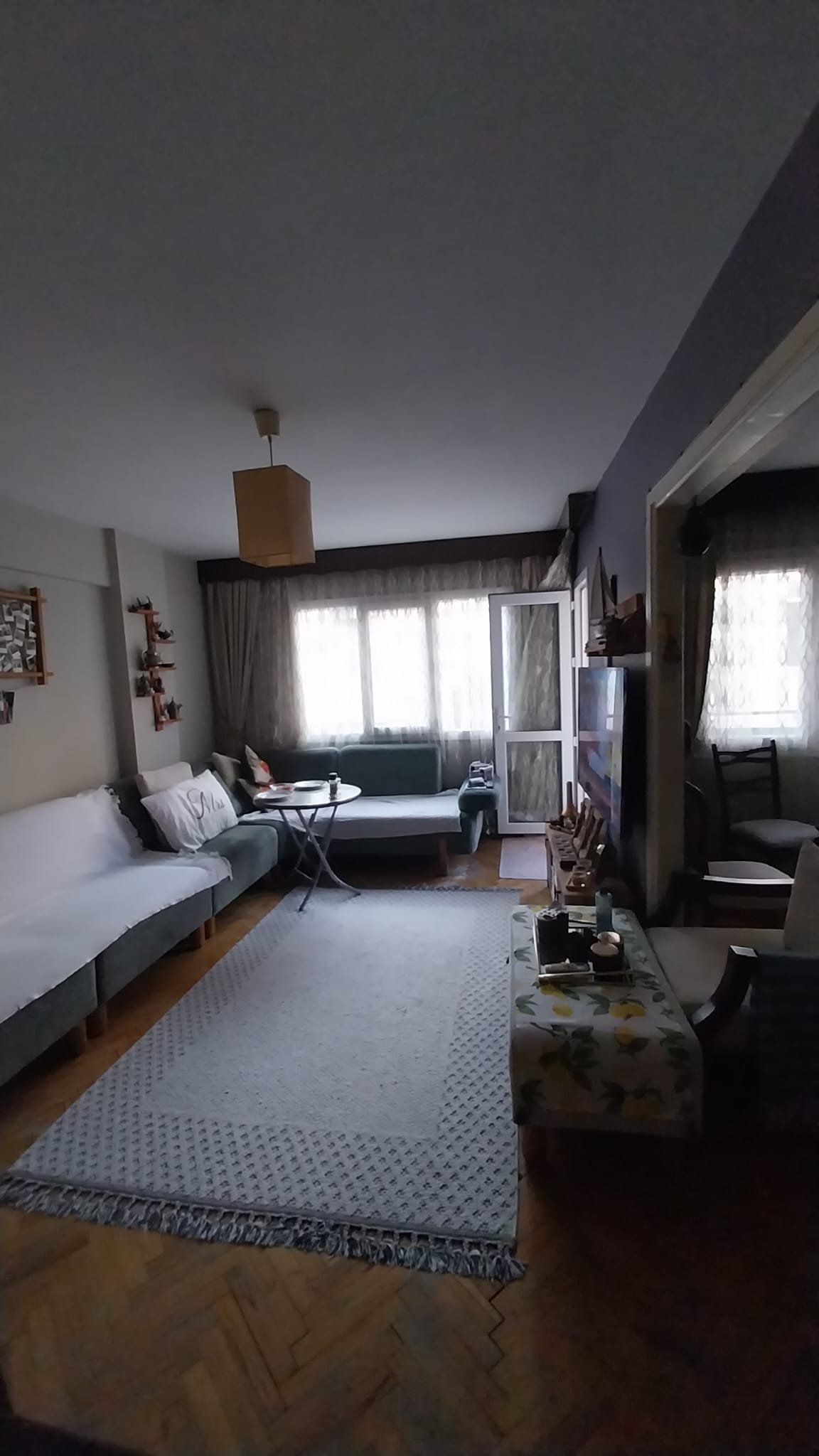 KONAK KAHRAMANLAR DA ACİL SATILIK DAİRE - Görsel 3