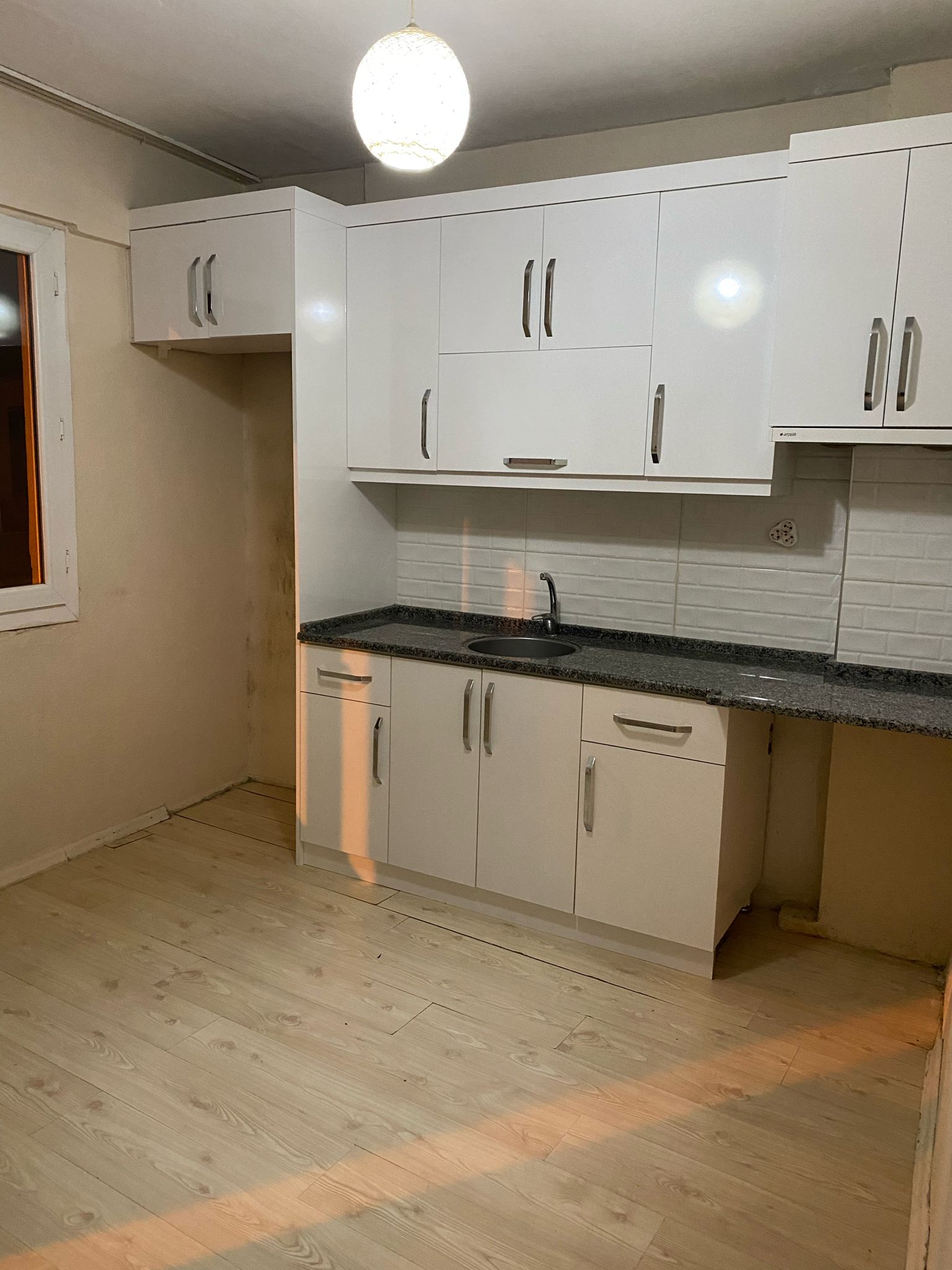 BAYRAKLI EMEK  MAHHALLESİNNDE 3+1  Kiralık diare - Görsel 14