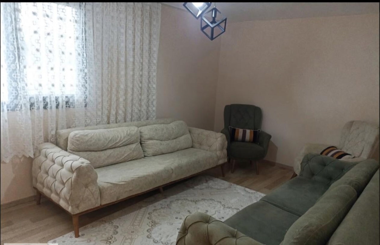 Torbalı Yoğurtçular Bahçeli Daire - Görsel 4