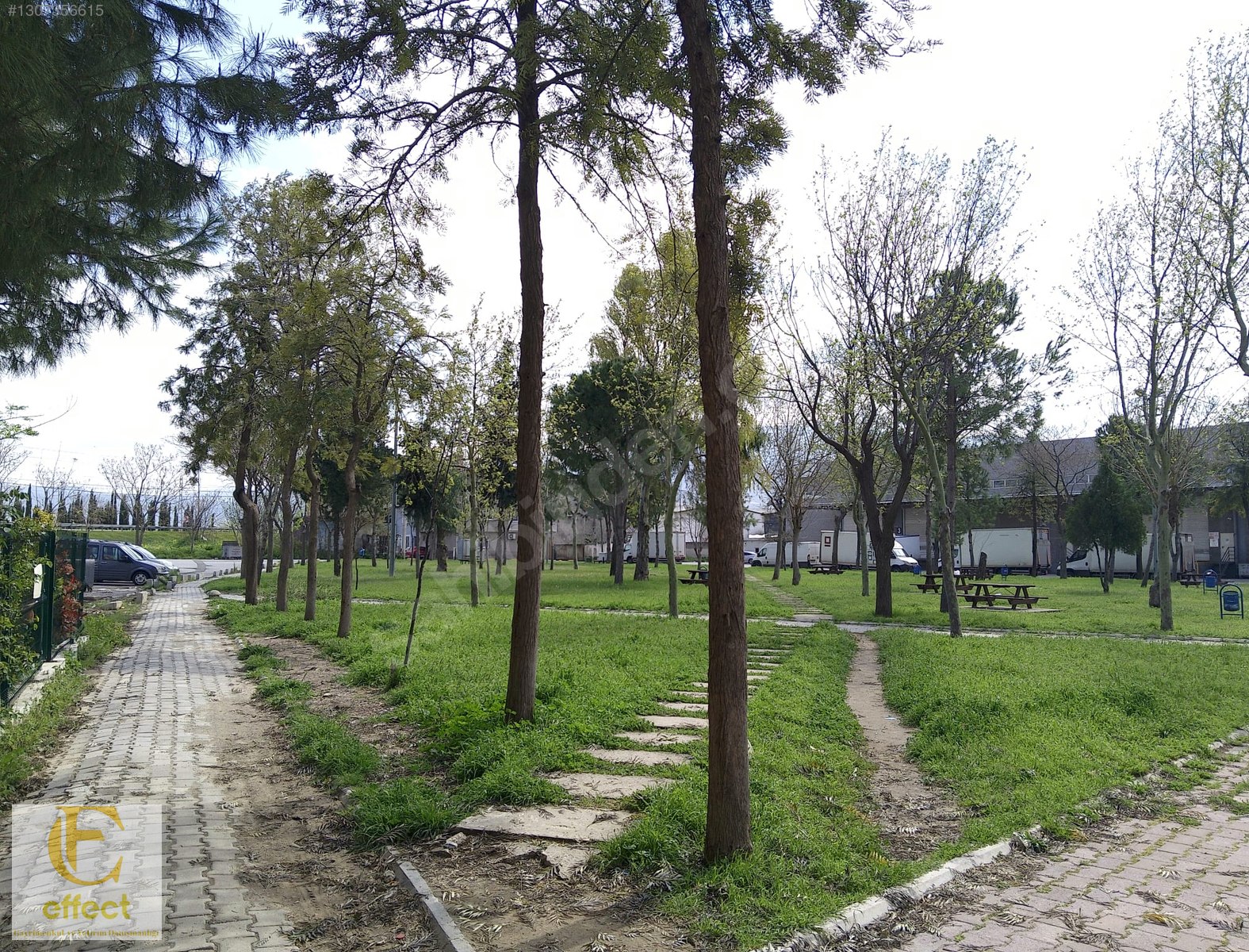 BORNOVA YUNUS EMRE MAHALLESİ GENİŞ 125 m² 2+1 KİRALIK DAİREGENİŞ 125 m² 2+1 KİRALIK DAİRE - Görsel 15