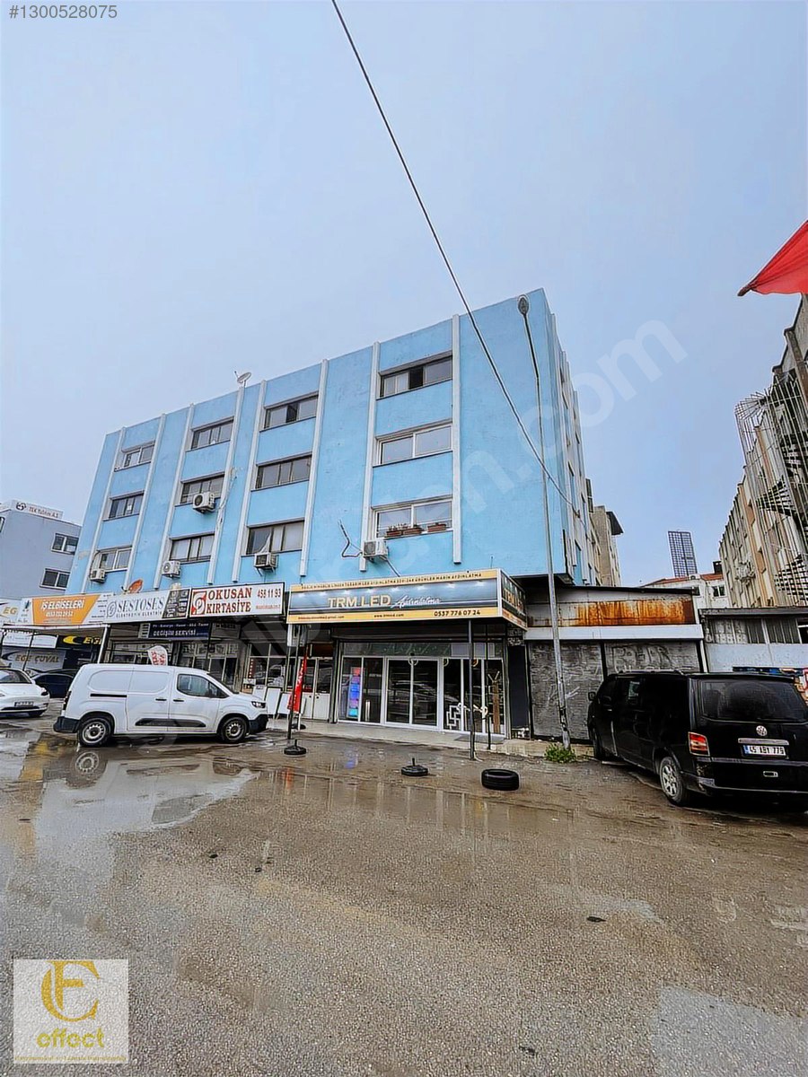 İZMİR GIDA ÇARŞISI SATILIK DÜKKAN