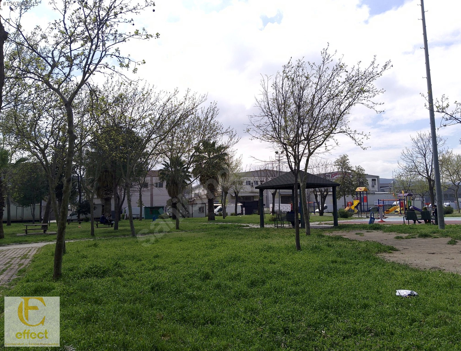 BORNOVA YUNUS EMRE MAHALLESİ GENİŞ 125 m² 2+1 KİRALIK DAİREGENİŞ 125 m² 2+1 KİRALIK DAİRE - Görsel 13