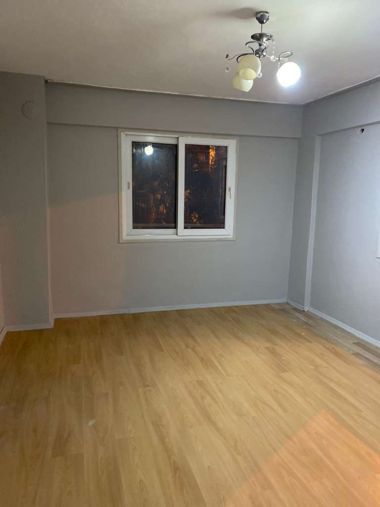 BAYRAKLI EMEK  MAHHALLESİNNDE 3+1  Kiralık diare - Görsel 4