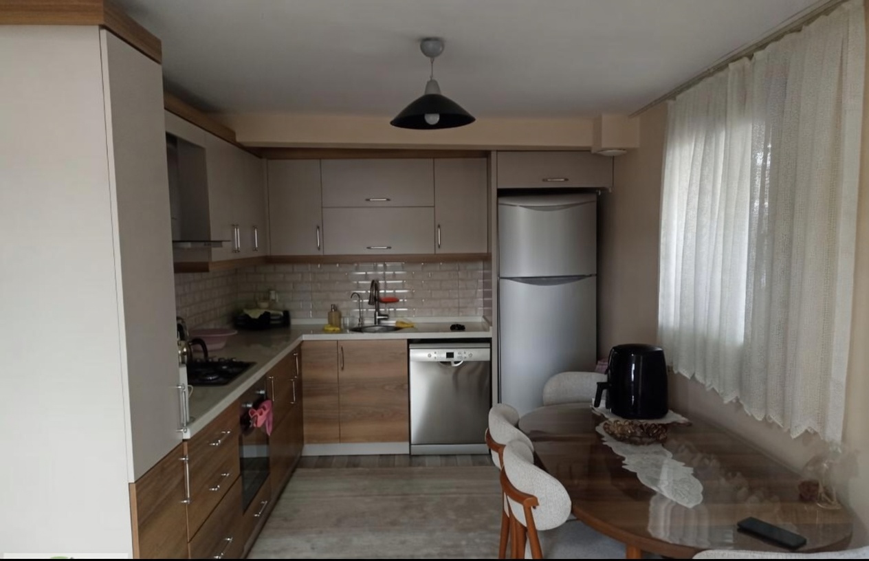 Torbalı Yoğurtçular Bahçeli Daire