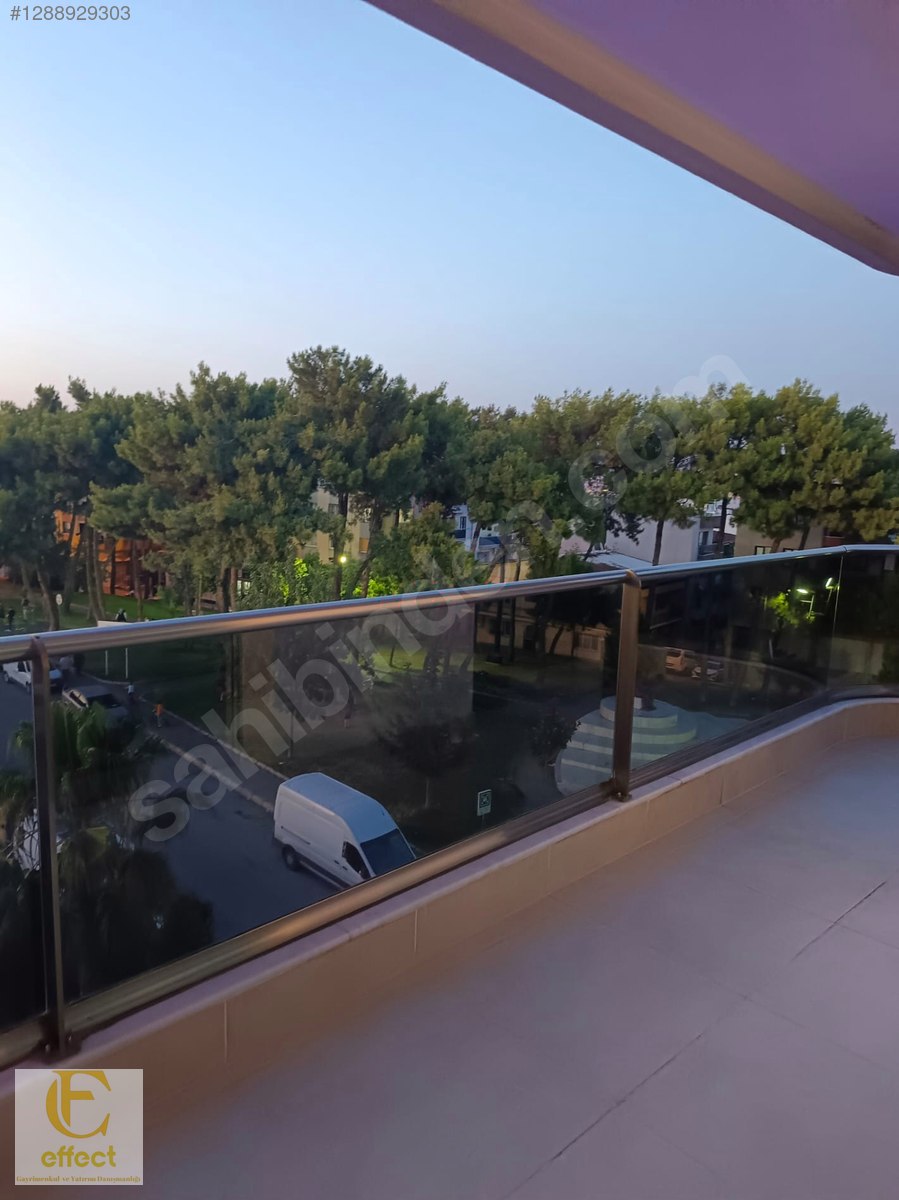 İZMİR KARABAĞLAR GRANADA SİTESİNDE ULTRA LÜKS 3+1 SATILIK DAİRE - Görsel 13