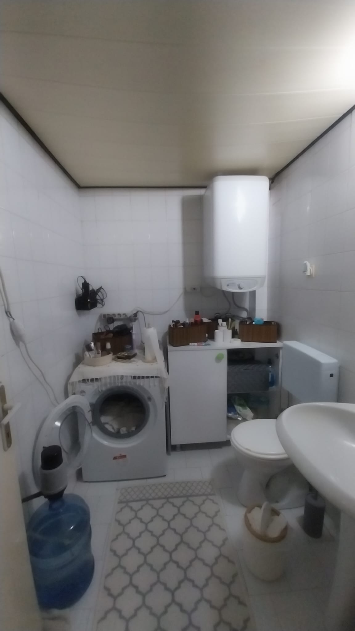 KAHRAMANLAR'DA 2+1 85 m² SATILIK DAİRE - Görsel 11