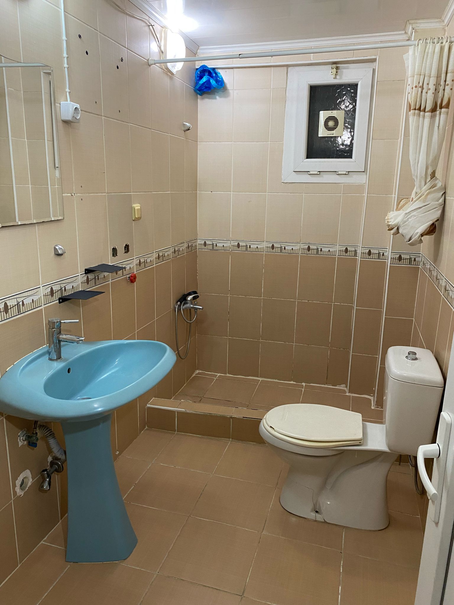 BAYRAKLI EMEK  MAHHALLESİNNDE 3+1  Kiralık diare - Görsel 16