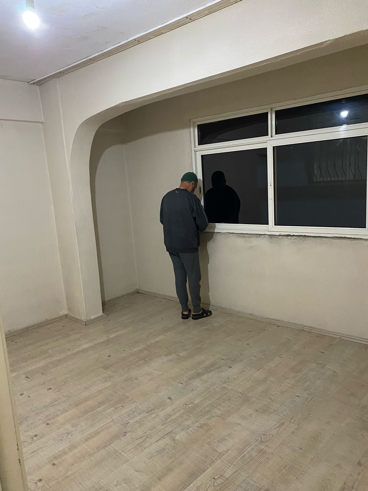 BAYRAKLI EMEK  MAHHALLESİNNDE 3+1  Kiralık diare - Görsel 18