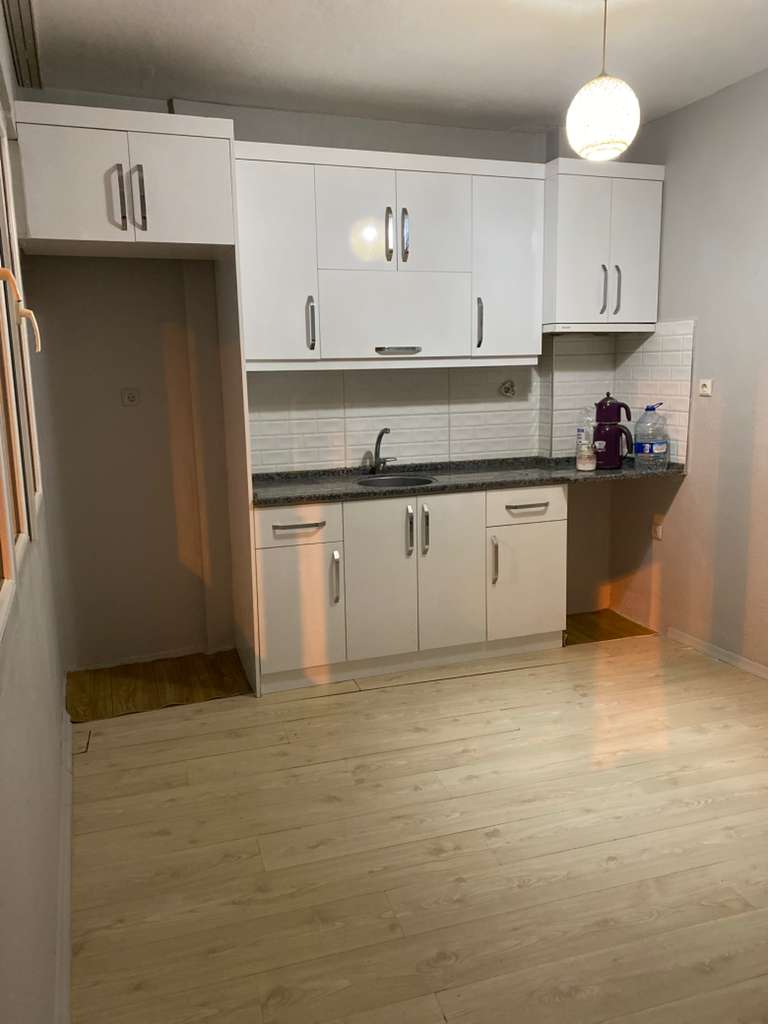 BAYRAKLI EMEK  MAHHALLESİNNDE 3+1  Kiralık diare - Görsel 5