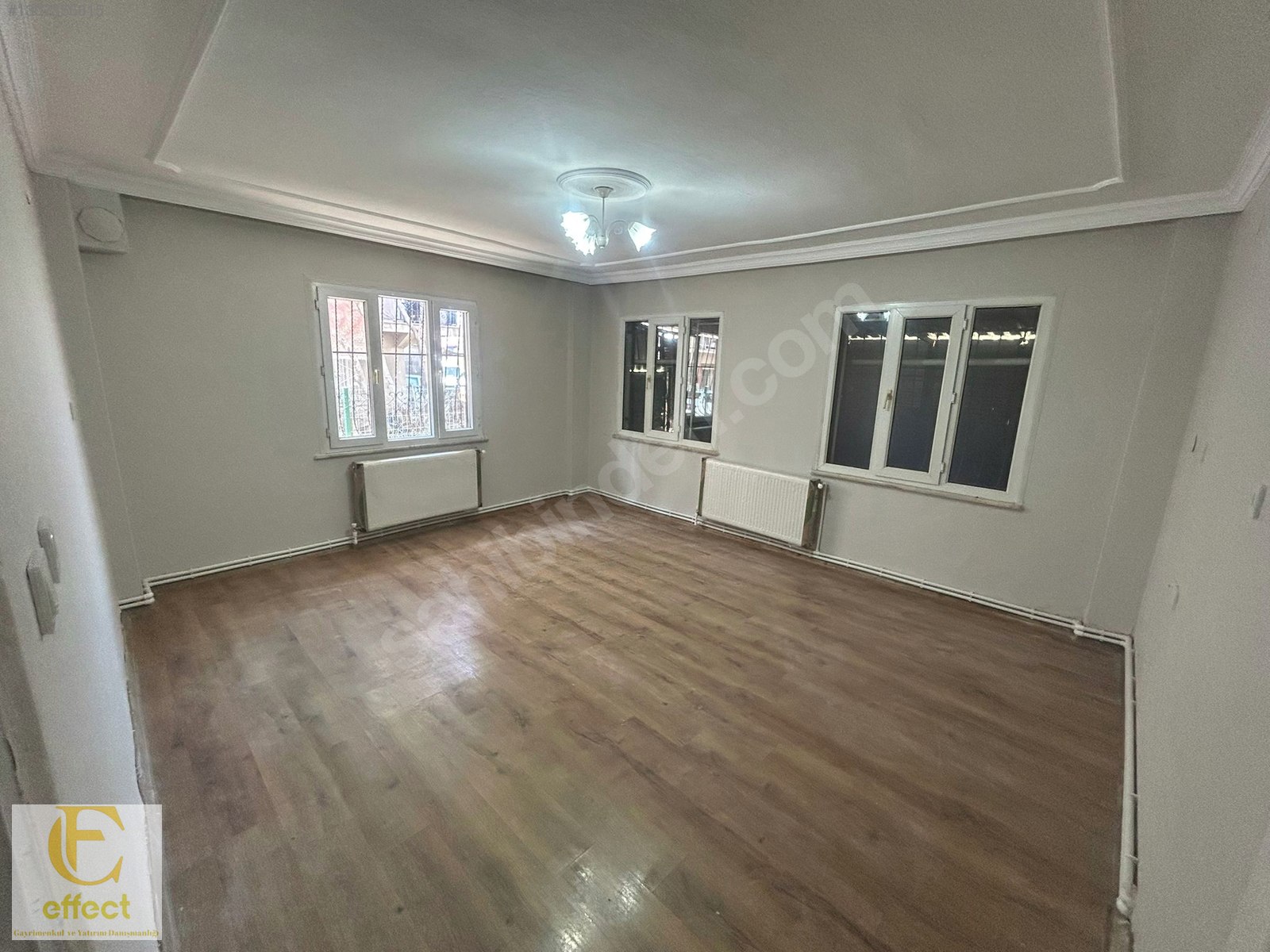 BORNOVA YUNUS EMRE MAHALLESİ GENİŞ 125 m² 2+1 KİRALIK DAİREGENİŞ 125 m² 2+1 KİRALIK DAİRE - Görsel 3