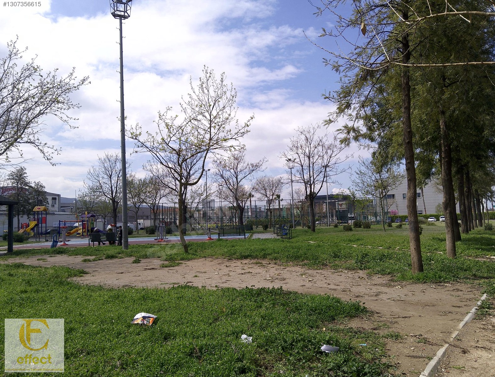 BORNOVA YUNUS EMRE MAHALLESİ GENİŞ 125 m² 2+1 KİRALIK DAİREGENİŞ 125 m² 2+1 KİRALIK DAİRE - Görsel 16