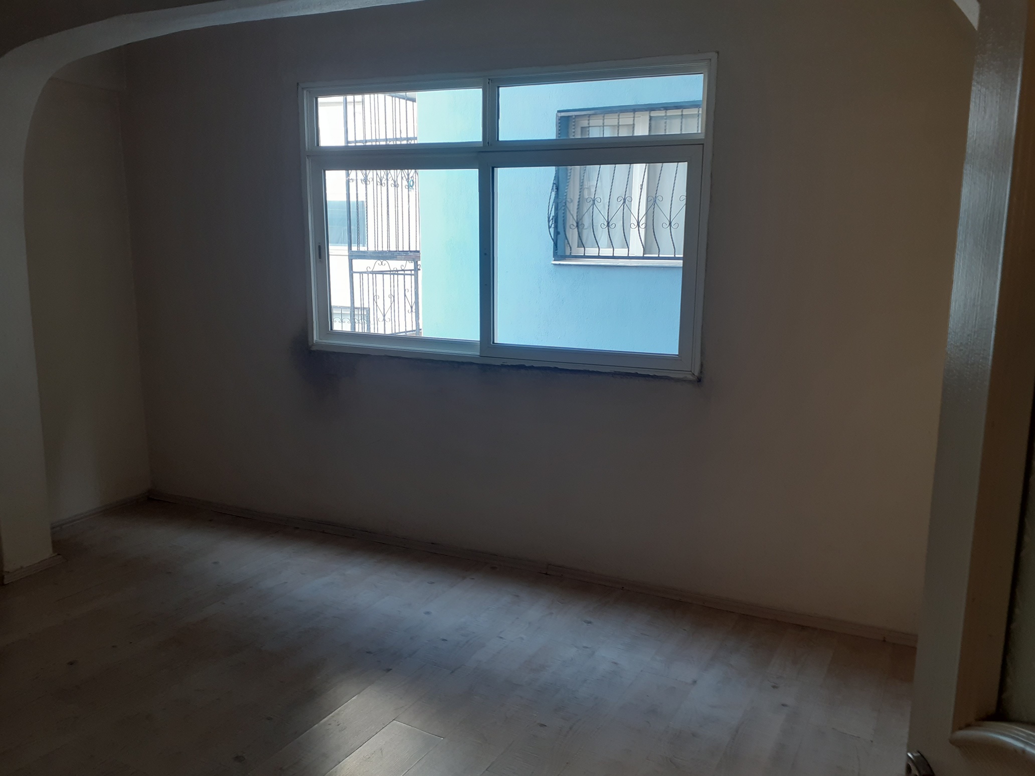 BAYRAKLI EMEK  MAHHALLESİNNDE 3+1  Kiralık diare - Görsel 12