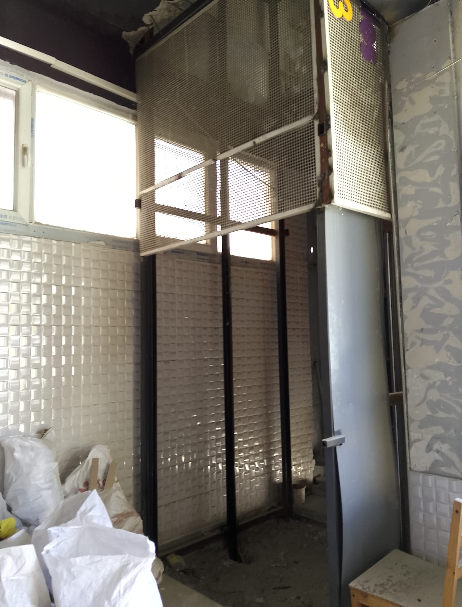 BORNOVA IŞIKKENT MERKEZ DE 190 M2 KİRALIK DÜKKAN - Görsel 9