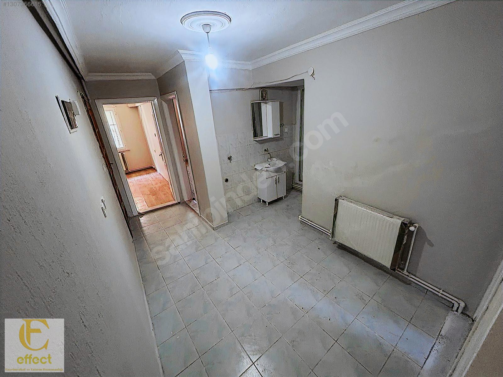 BORNOVA YUNUS EMRE MAHALLESİ GENİŞ 125 m² 2+1 KİRALIK DAİREGENİŞ 125 m² 2+1 KİRALIK DAİRE - Görsel 7